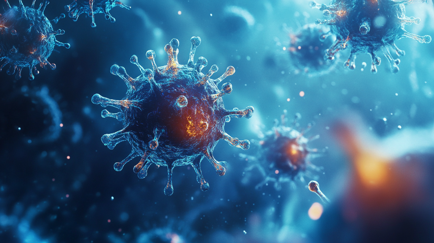 How to Accelerate Your Vaccine Research Process with Innovative Solutions