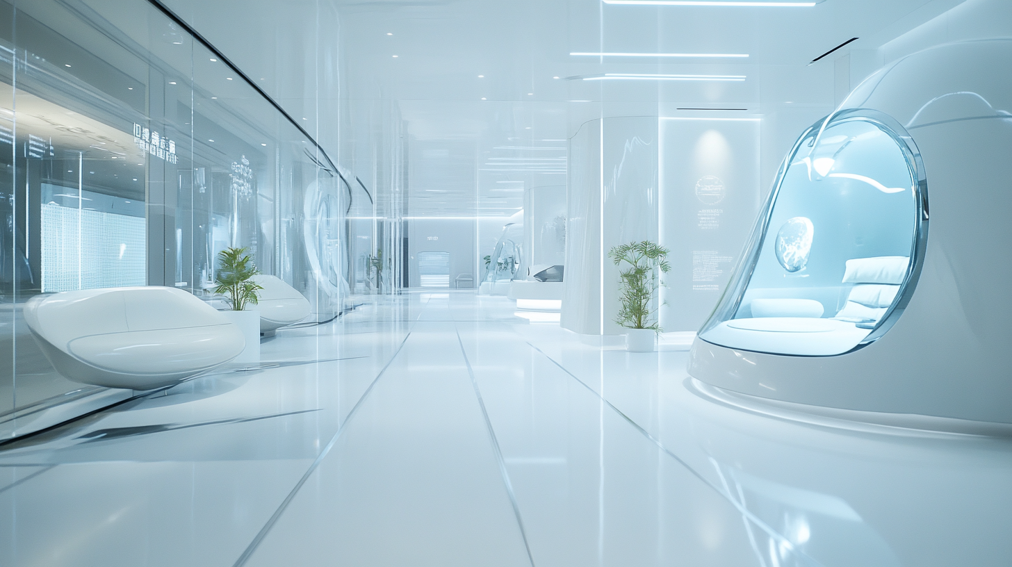 Innovations in Healthcare Products Shaping Global Sourcing Trends for 2025