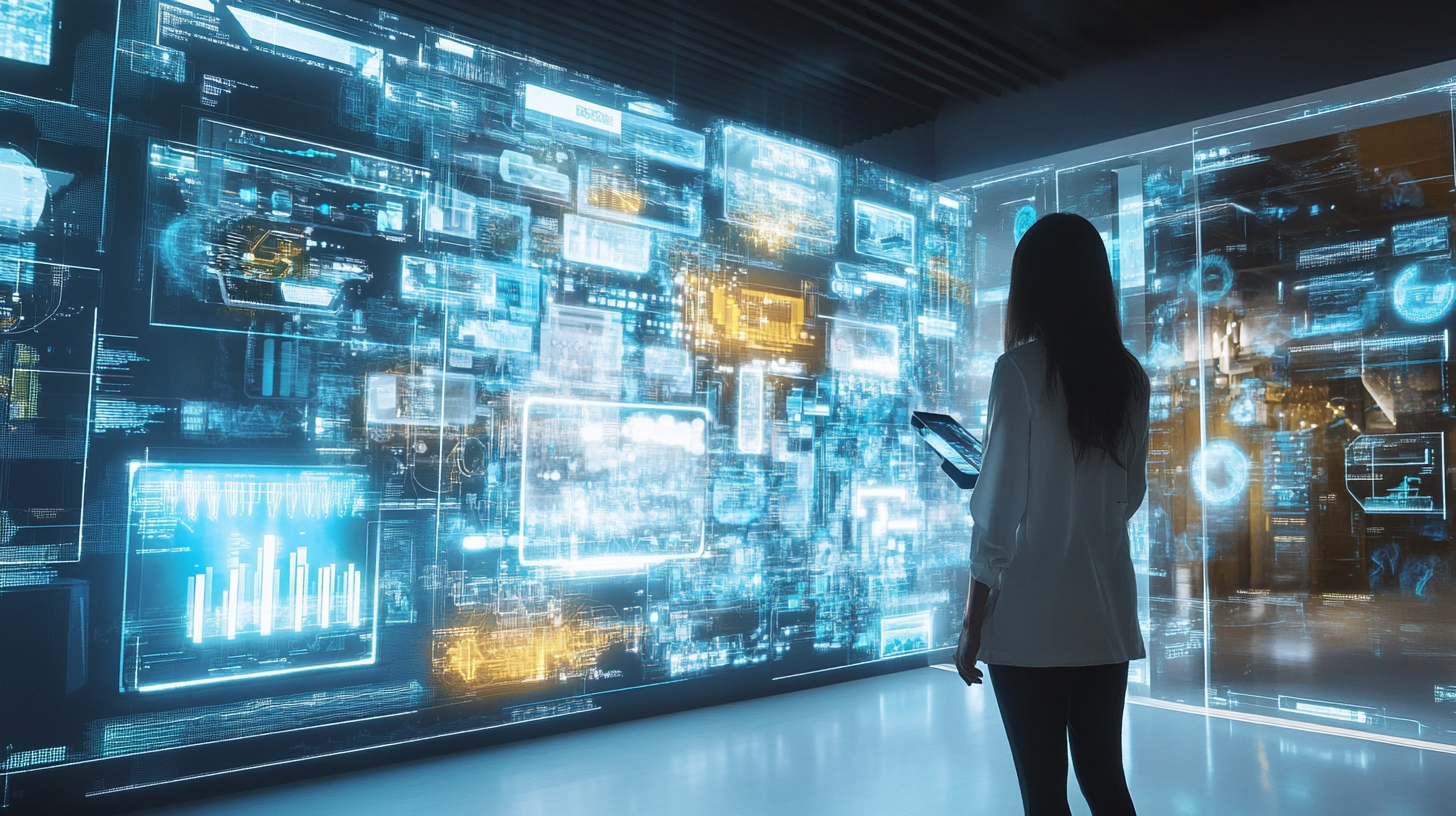 Innovations in Healthcare Products Shaping Global Sourcing Trends for 2025