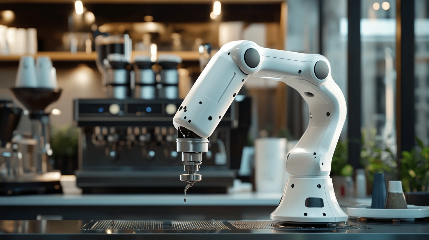 Navigating International Certification Standards for Robot Arm Coffee Makers: A Comprehensive Guide for Global Sourcing