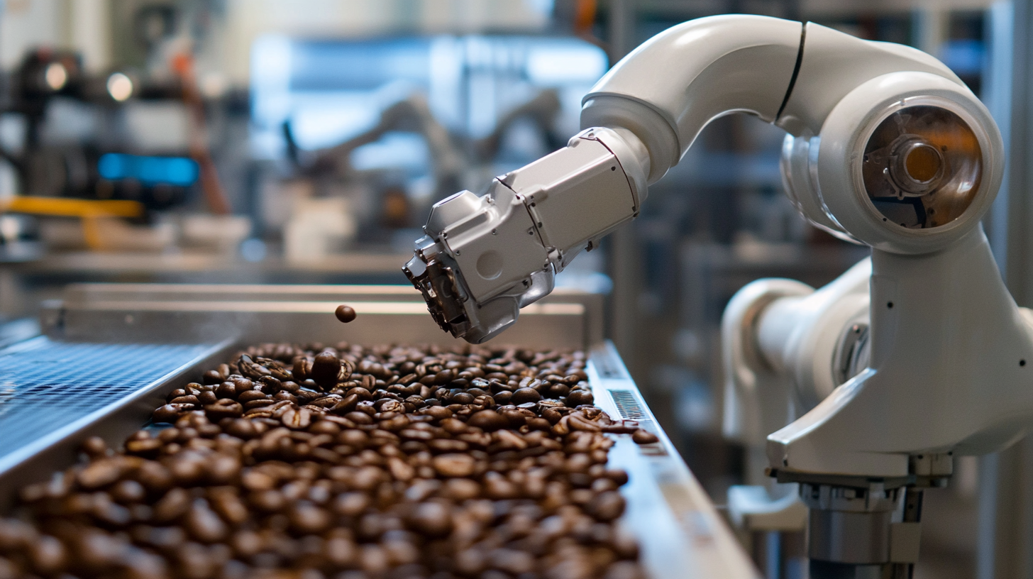 Navigating International Certification Standards for Robot Arm Coffee Makers: A Comprehensive Guide for Global Sourcing