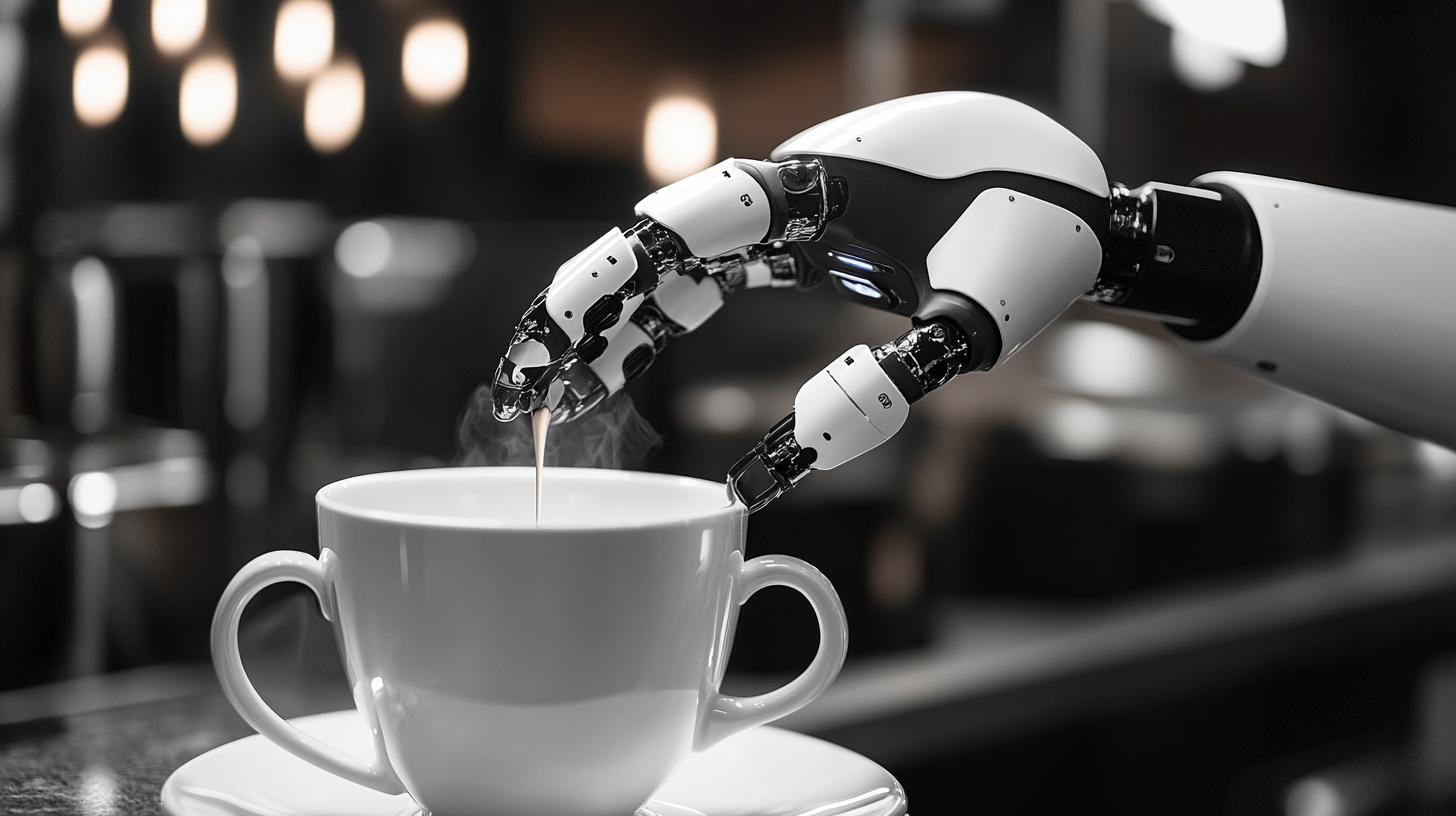 Navigating International Certification Standards for Robot Arm Coffee Makers: A Comprehensive Guide for Global Sourcing