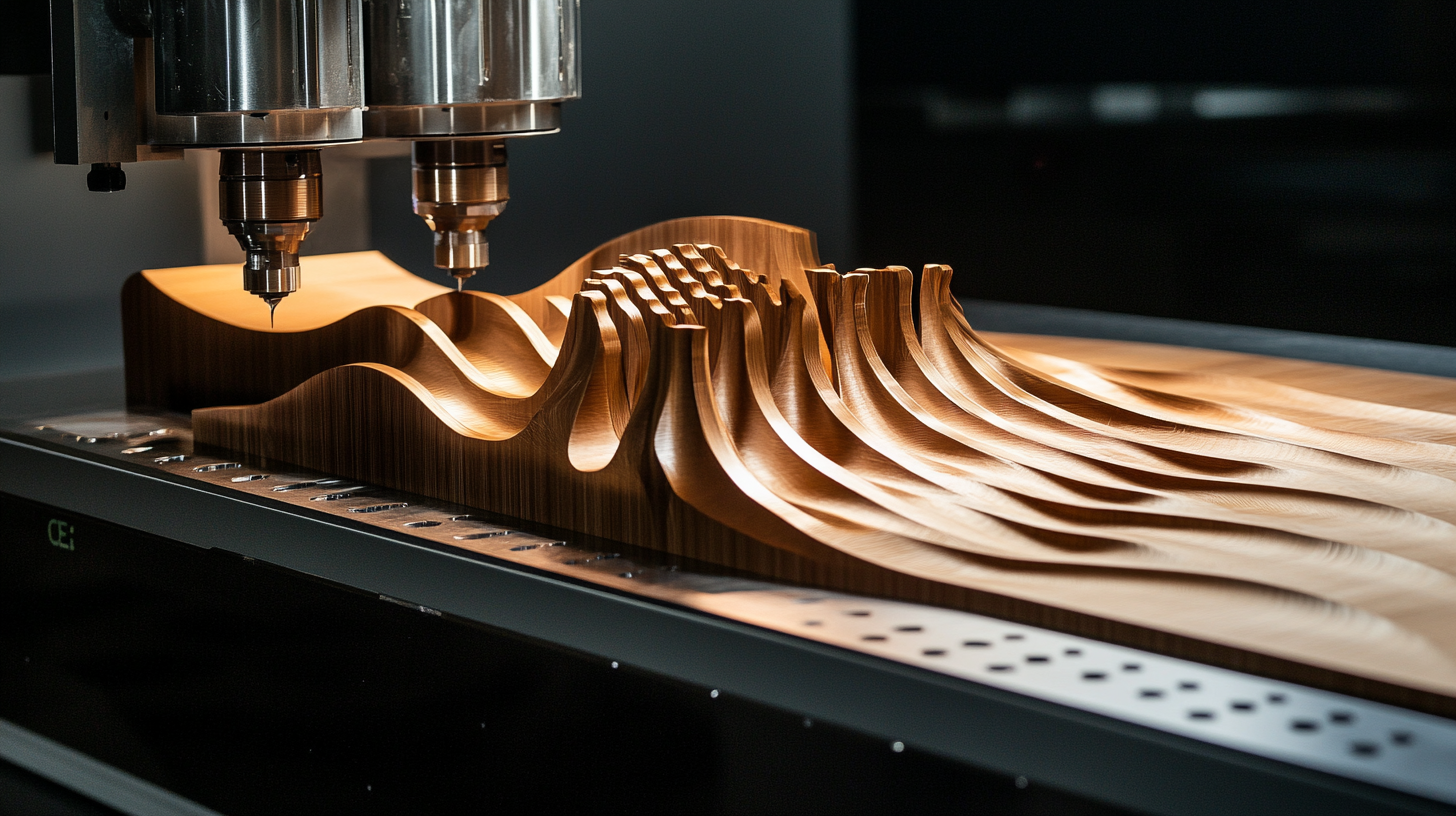 Innovative Products for Achieving Precision with Best Router Bits