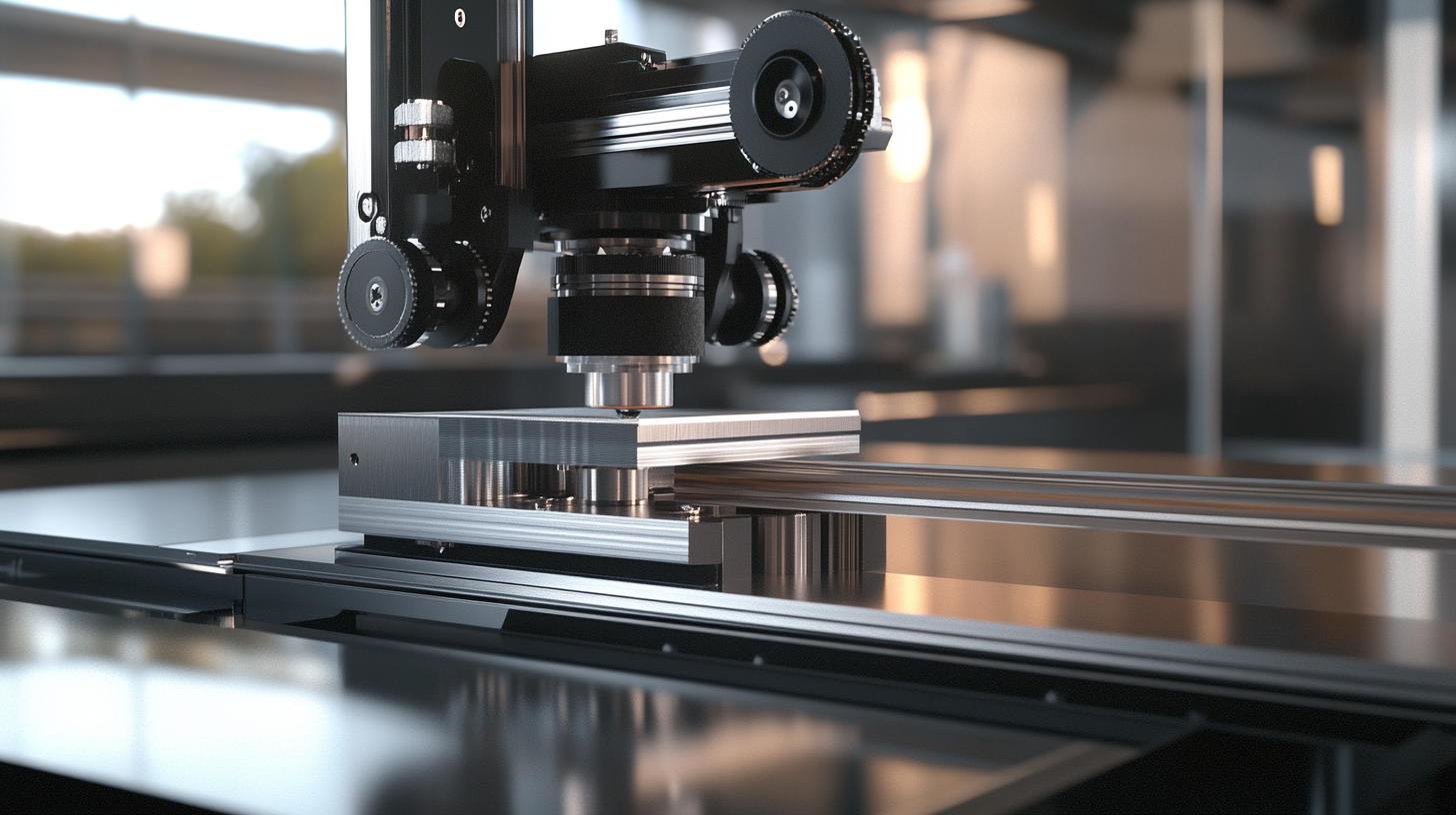 Innovative Products for Achieving Precision with Best Router Bits