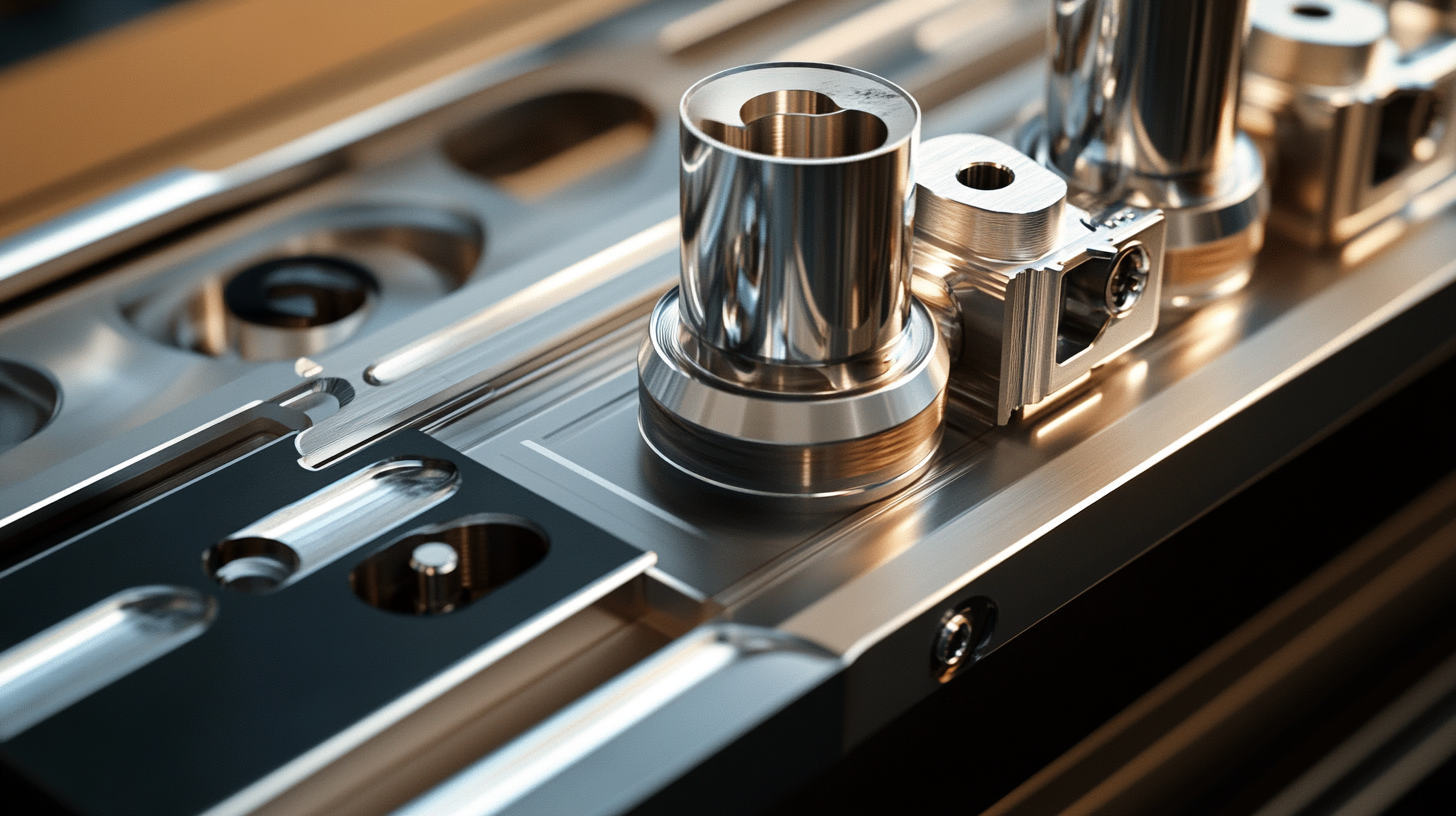 Innovative Products for Achieving Precision with Best Router Bits