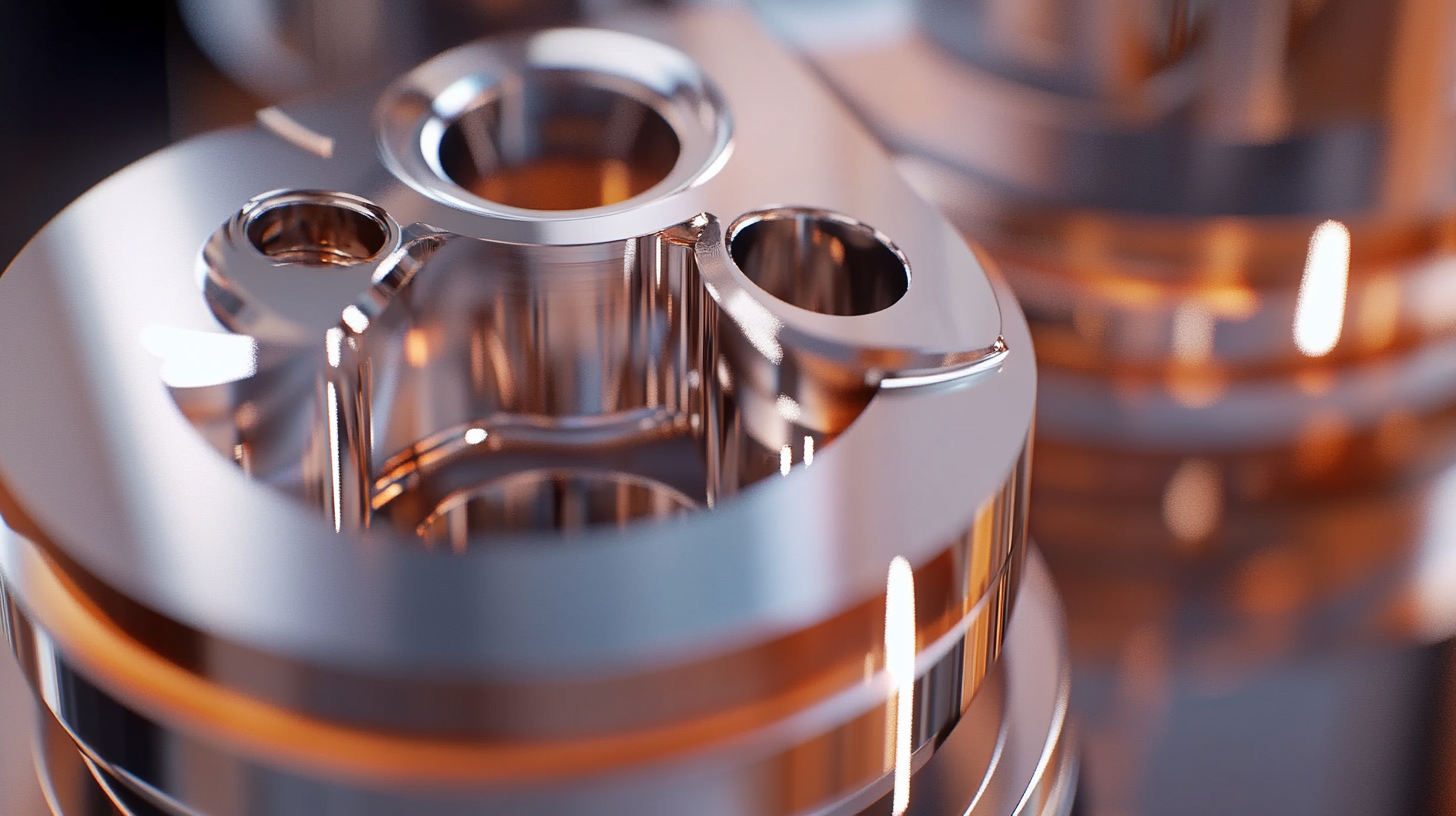 Exploring Unique Features of Carbide Inserts and How to Choose the Right One for Your Needs