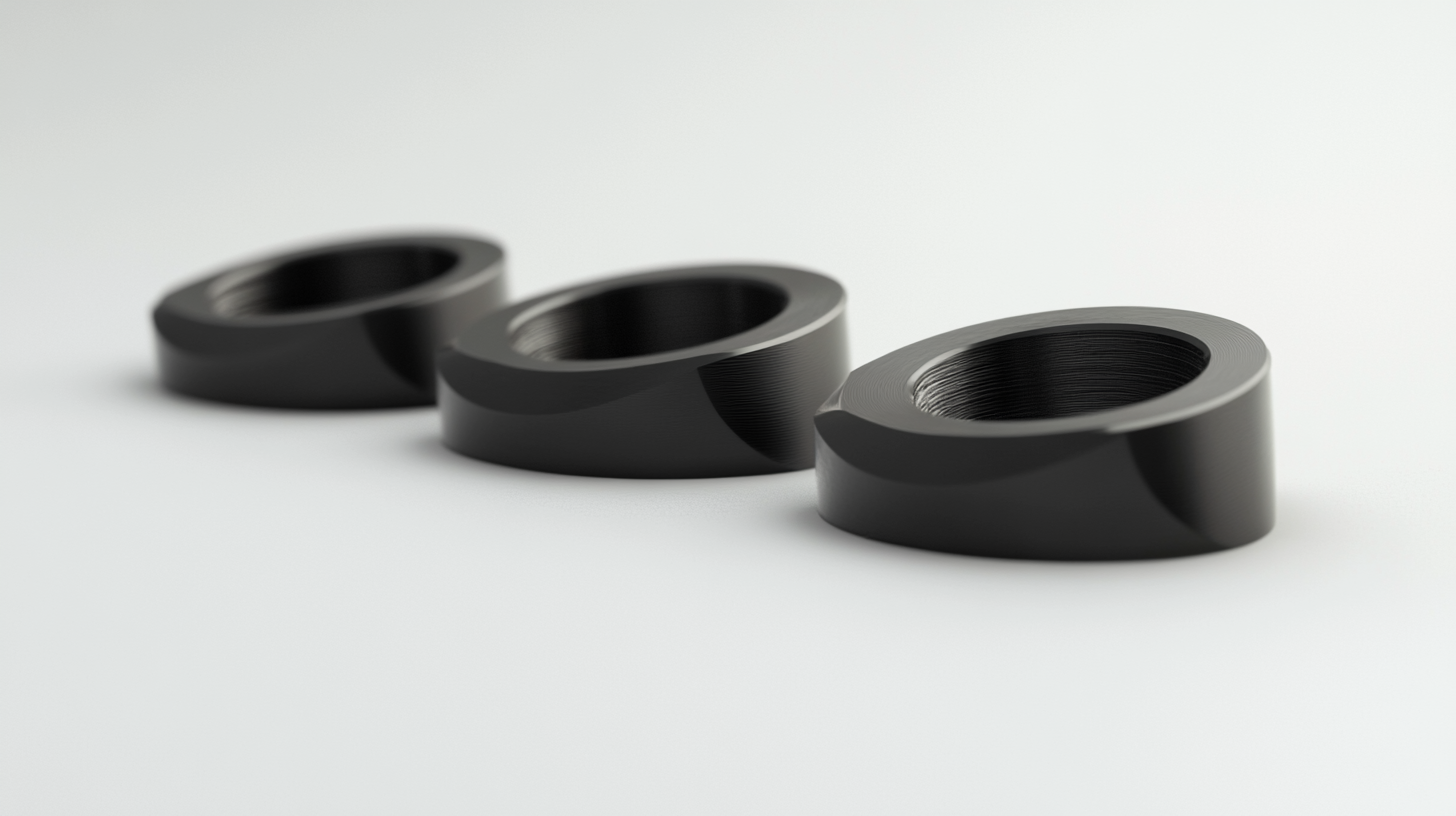 Exploring Unique Features of Carbide Inserts and How to Choose the Right One for Your Needs