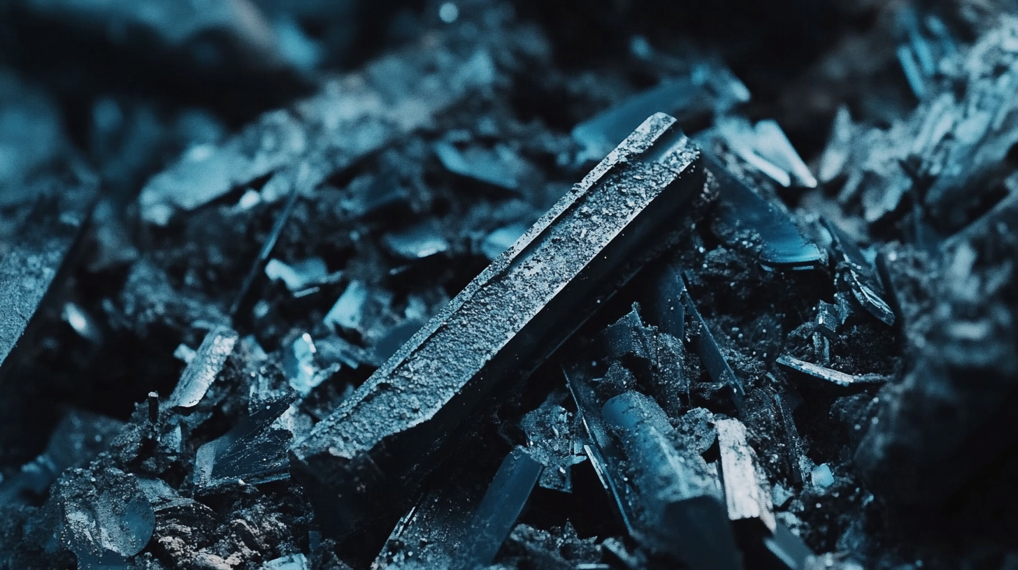 Exploring Unique Features of Carbide Inserts and How to Choose the Right One for Your Needs