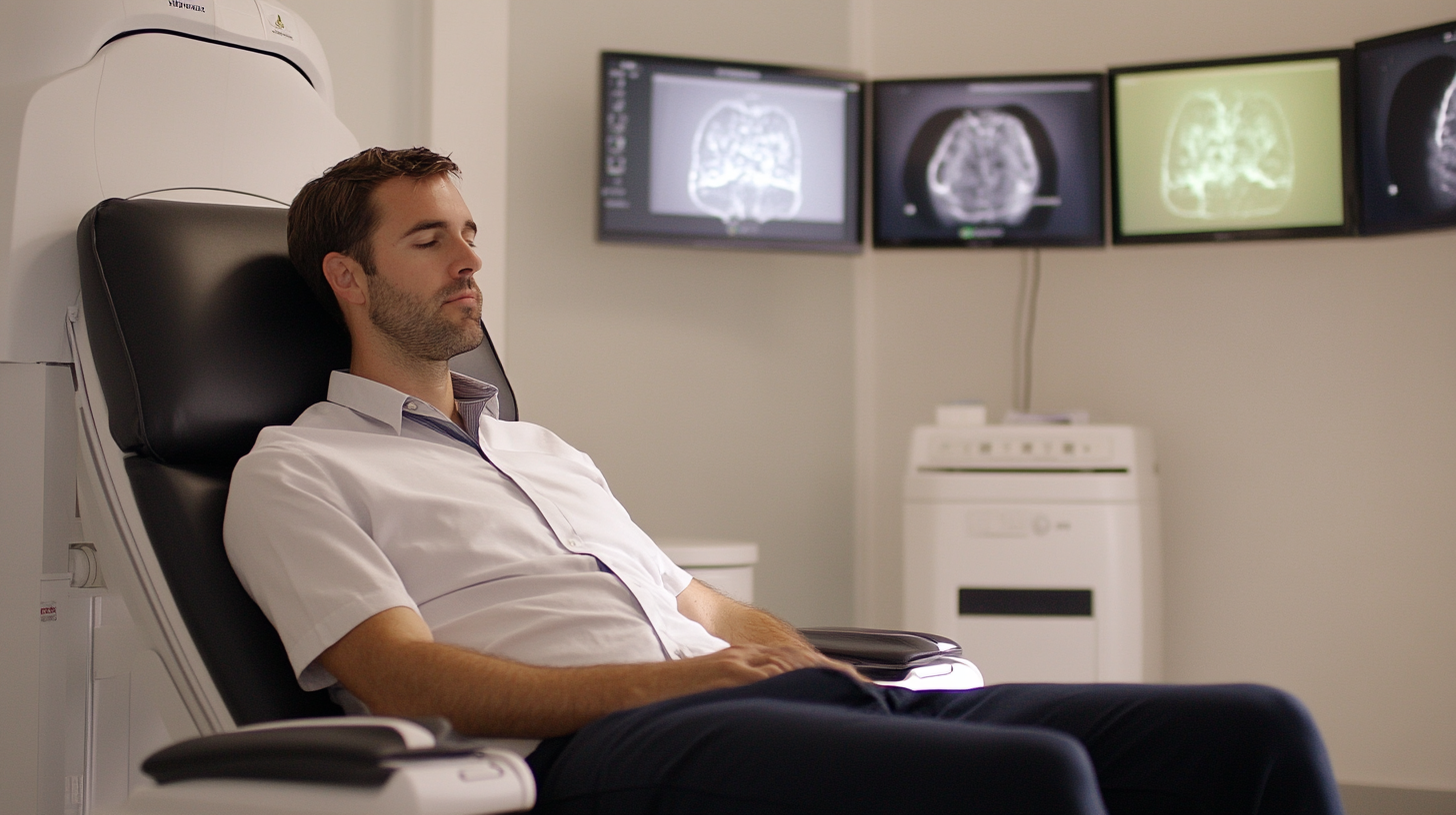 Evaluating Transmagnetic Stimulation Techniques for Optimal Health Solutions