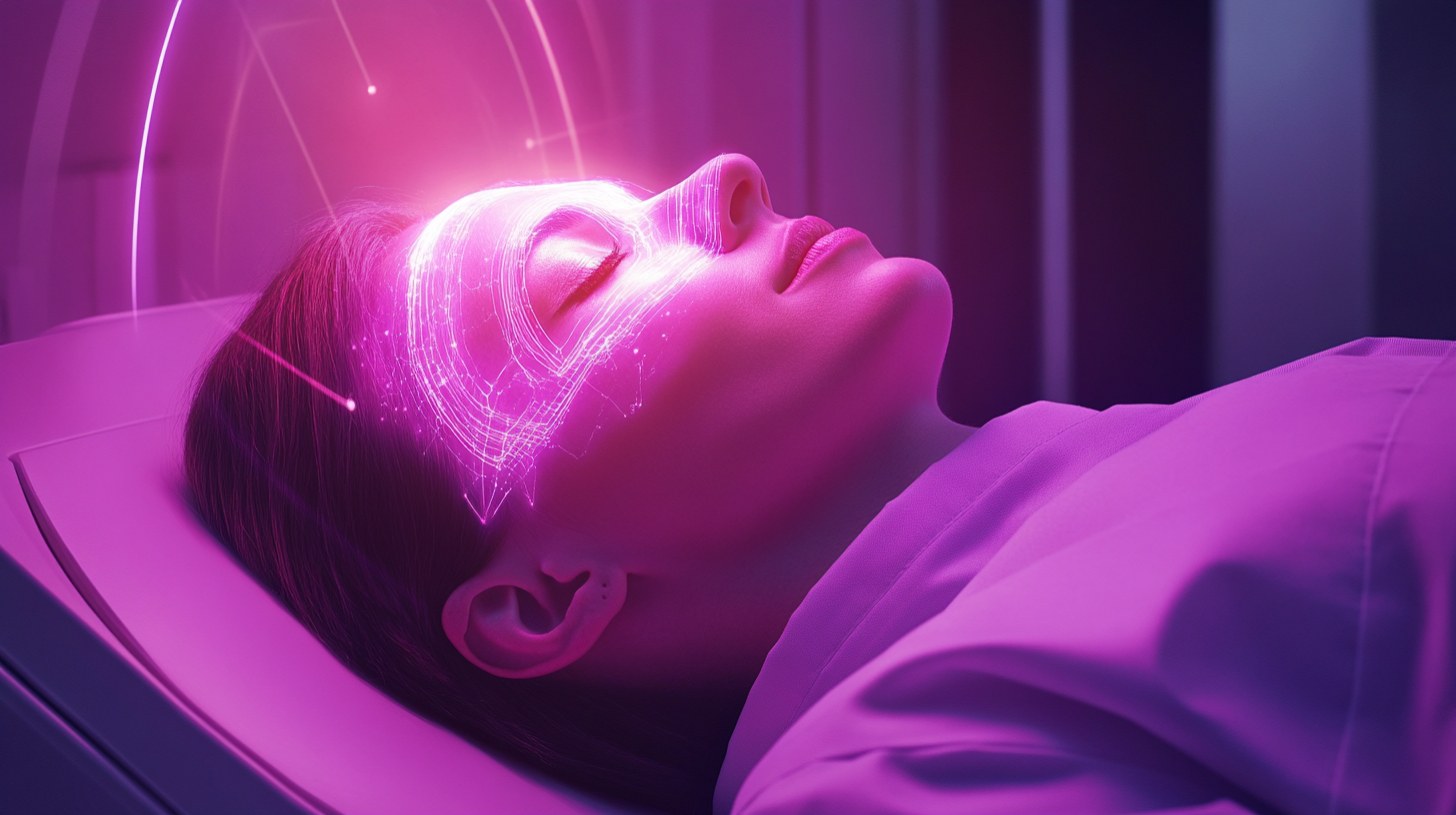 Evaluating Transmagnetic Stimulation Techniques for Optimal Health Solutions