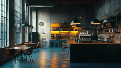 Understanding Industrial Lighting Standards: How to Optimize Efficiency with LED Solutions