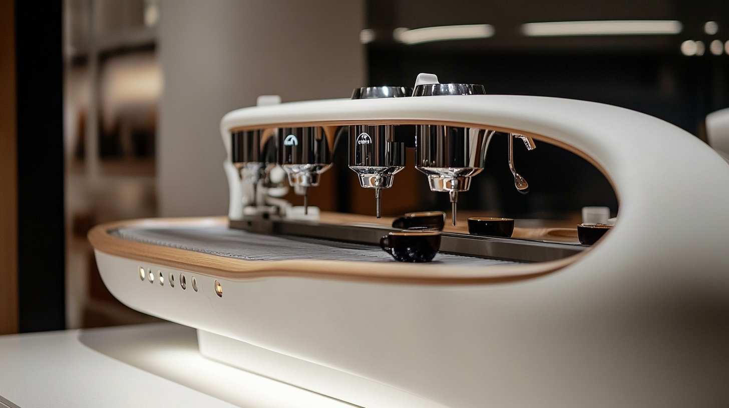 Unlocking the Future of Coffee: A Comprehensive Guide to Robotic Coffee Bars for Global Buyers