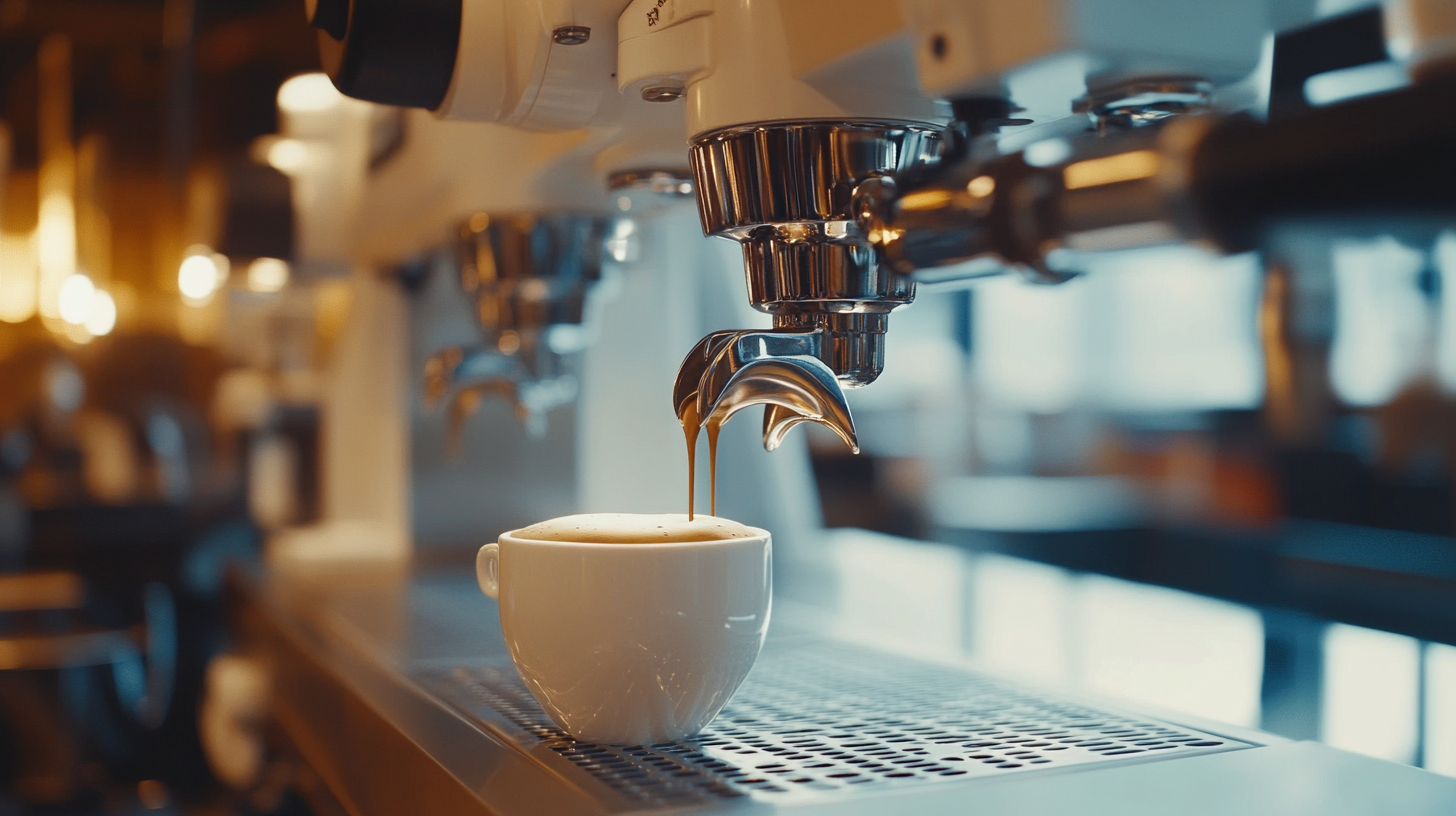 Unlocking the Future of Coffee: A Comprehensive Guide to Robotic Coffee Bars for Global Buyers