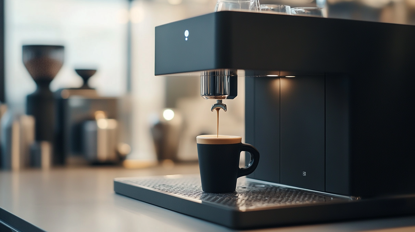 Unlocking the Future of Coffee: A Comprehensive Guide to Robotic Coffee Bars for Global Buyers