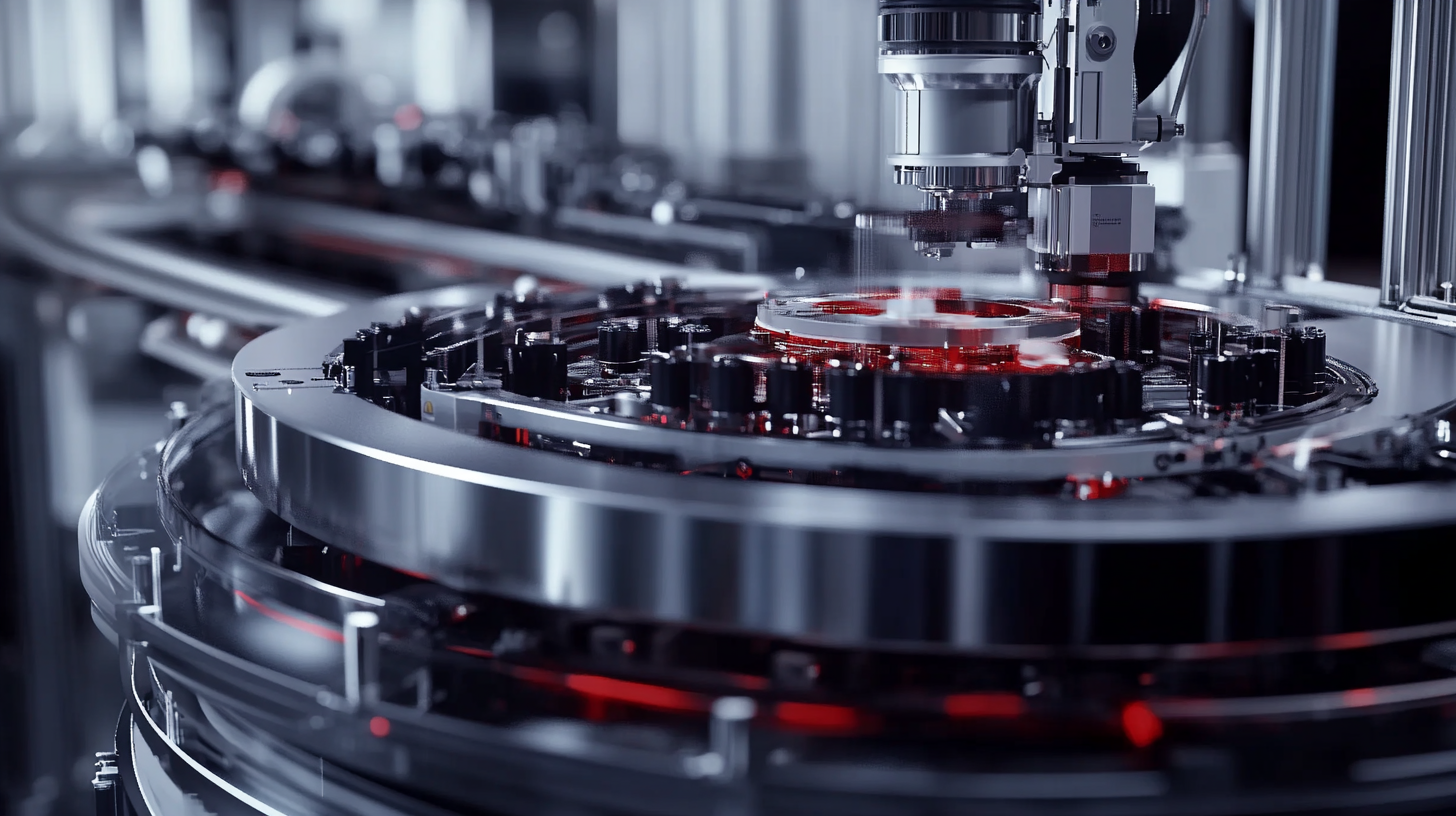 2025 Revolution in Automated Packaging: The Definitive Guide for Global Buyers