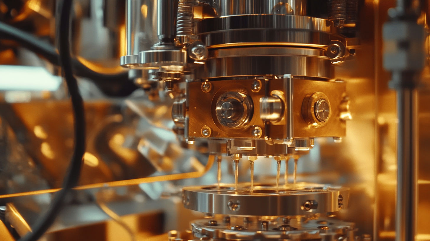 Innovative Uses of Chocolate Machines in Confectionery Production and What They Can Do