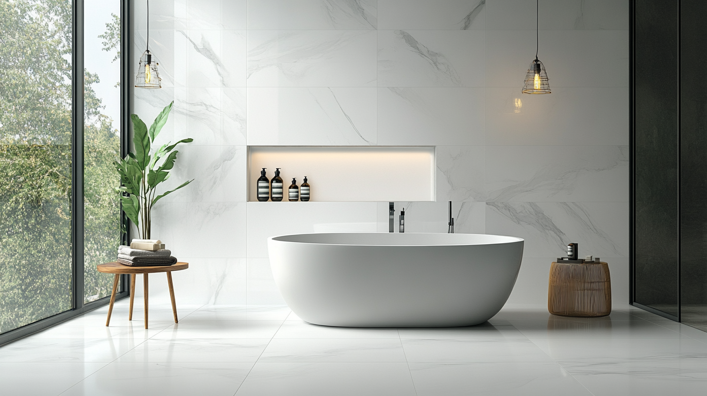 Advantages of Utilizing Tile Lighting for Global Buyers