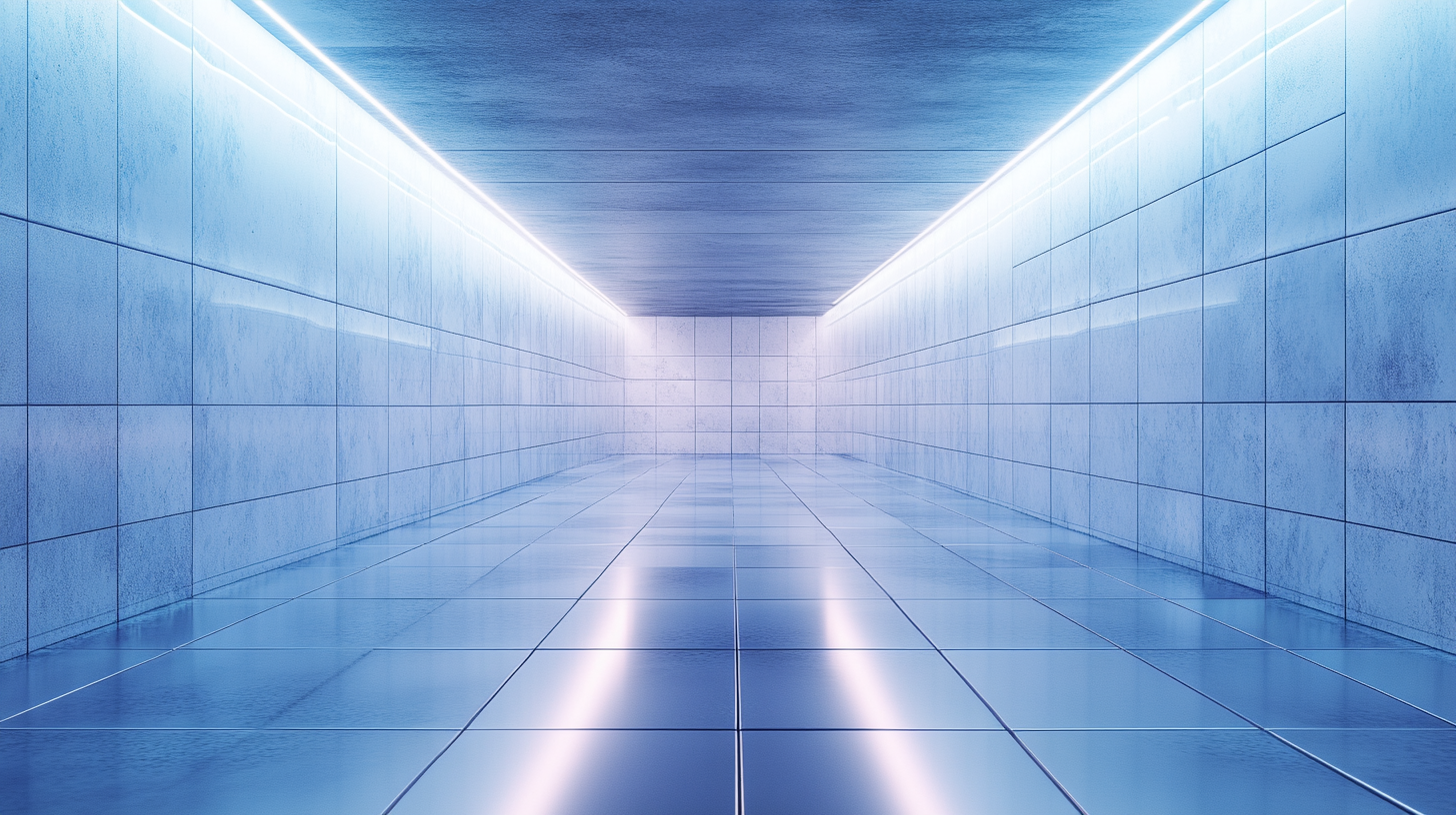 Advantages of Utilizing Tile Lighting for Global Buyers