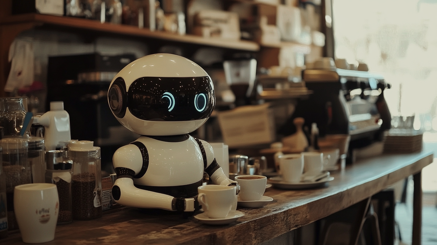 Ultimate Guide to Selecting Your Perfect Coffee Robot for Business Success