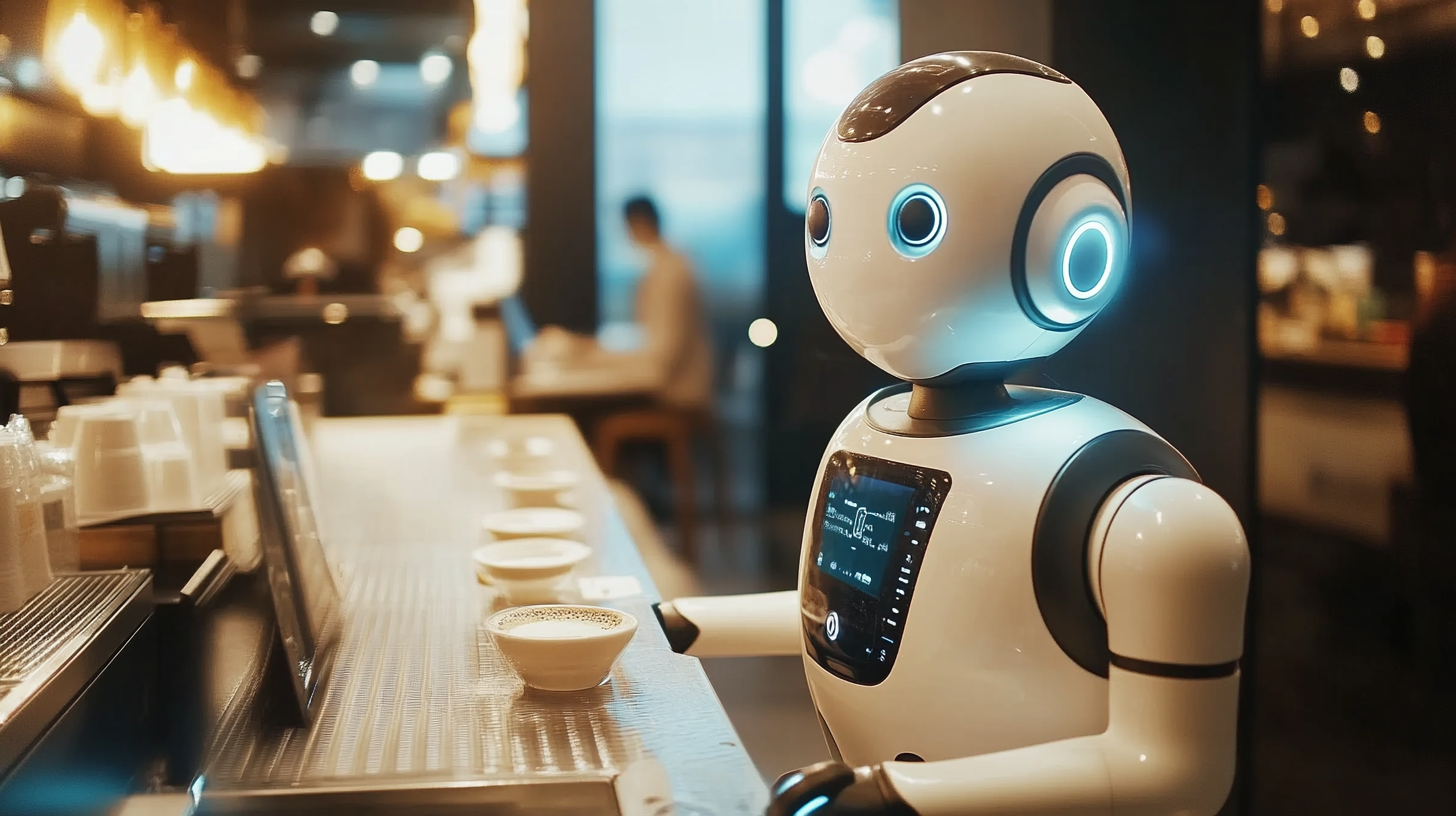 Ultimate Guide to Selecting Your Perfect Coffee Robot for Business Success
