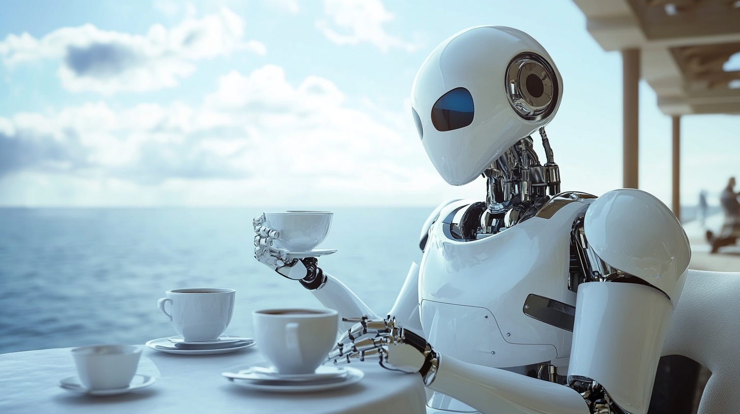 Ultimate Guide to Selecting Your Perfect Coffee Robot for Business Success