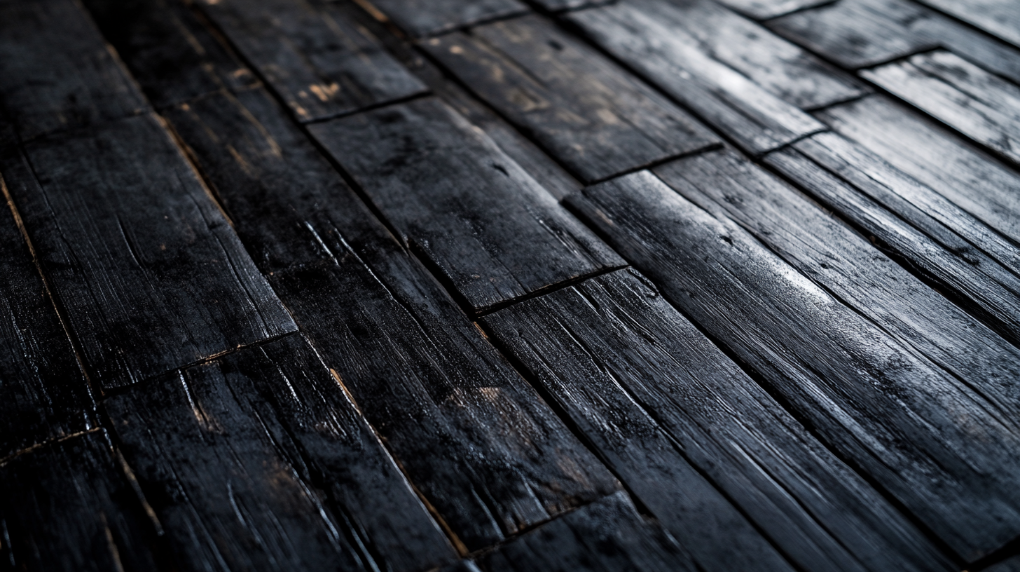 Global Market Insights on Bamboo Charcoal Wood Veneer for 2025 and Beyond