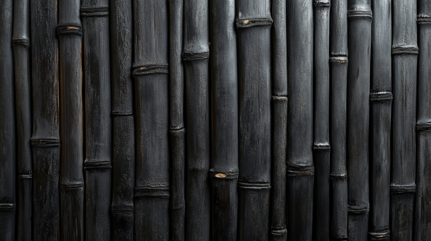 Global Market Insights on Bamboo Charcoal Wood Veneer for 2025 and Beyond