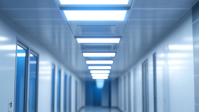 Unlocking Energy Efficiency in Manufacturing with Industrial Led Fixtures and Industry Insights