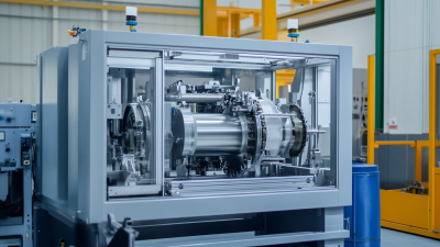 Transform Your Production Line: Unleashing the Power of Innovative Casing Machines for Global Manufacturers
