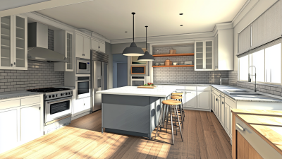 7 Essential Kitchen Remodel Trends Transforming Home Design in 2023