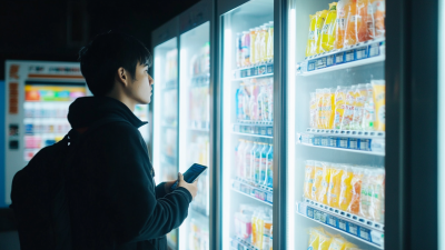 Unlocking Quality Supplier Partnerships for Free Vending Machines Essential Guide