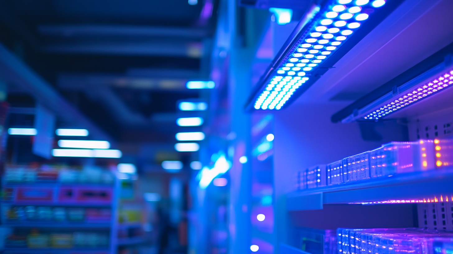 Your Ultimate Resource for Sourcing Quality LED Lights: What Global Buyers Need to Know