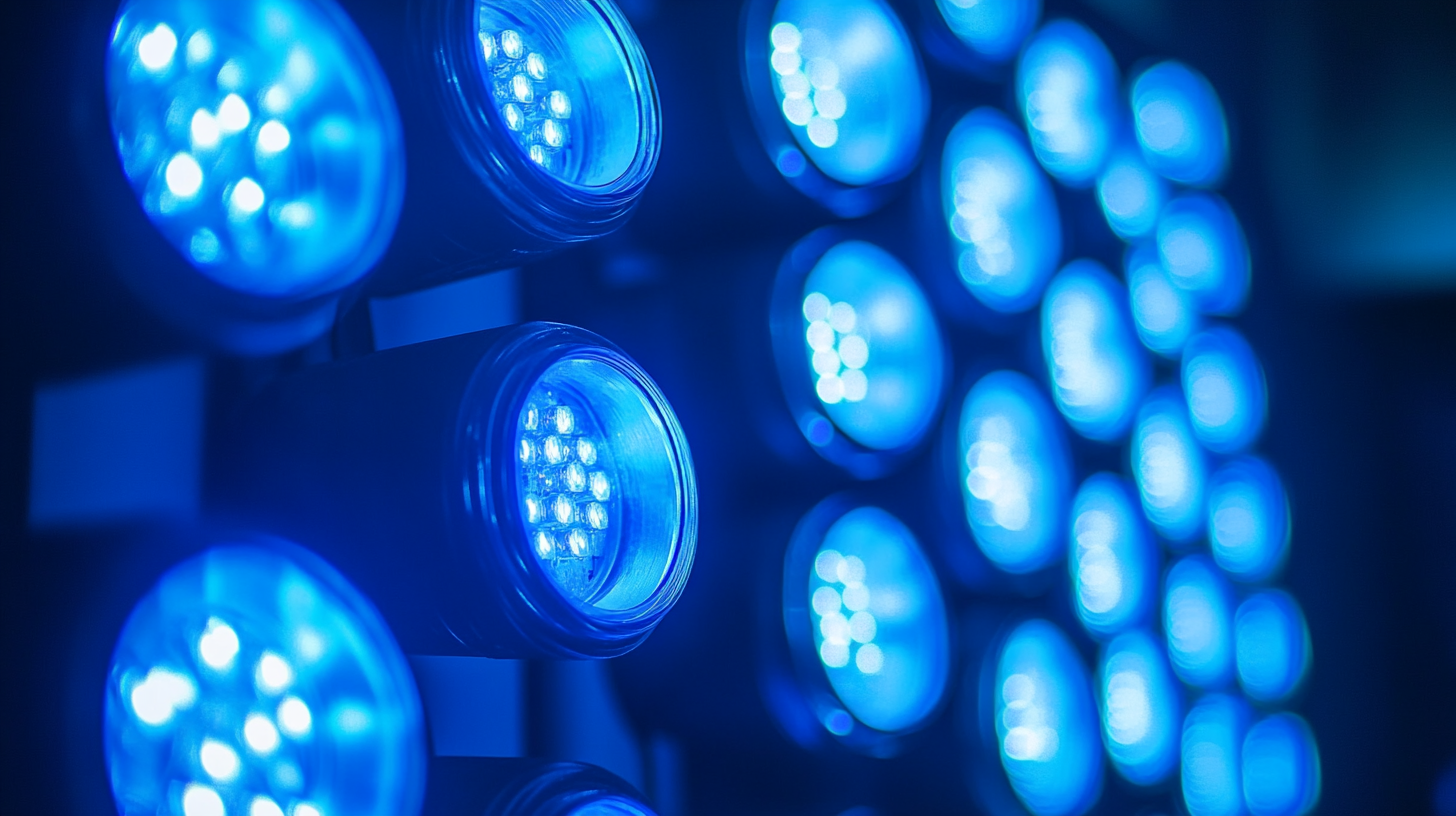 Your Ultimate Resource for Sourcing Quality LED Lights: What Global Buyers Need to Know