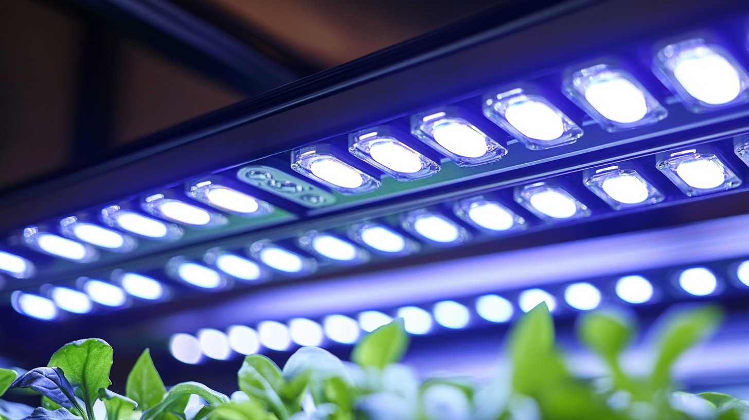 Your Ultimate Resource for Sourcing Quality LED Lights: What Global Buyers Need to Know