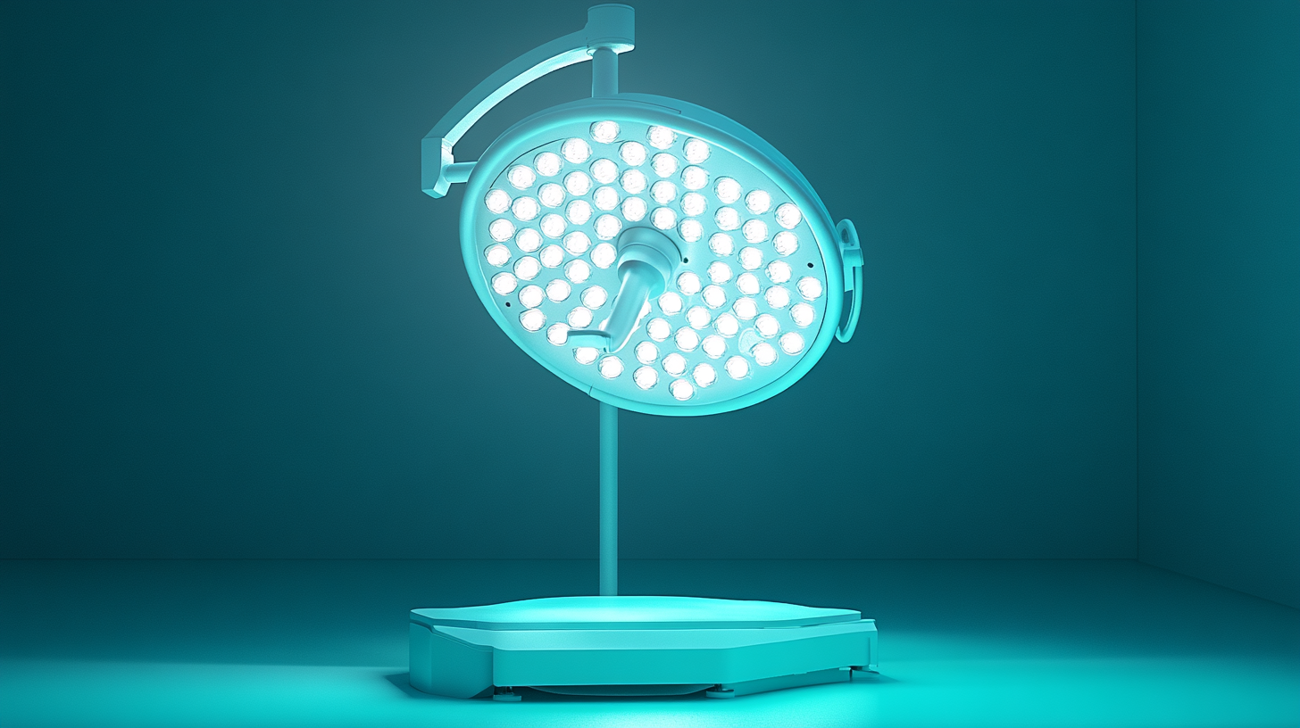 The Future of Medical Light Innovations and Essential Considerations for Global Buyers
