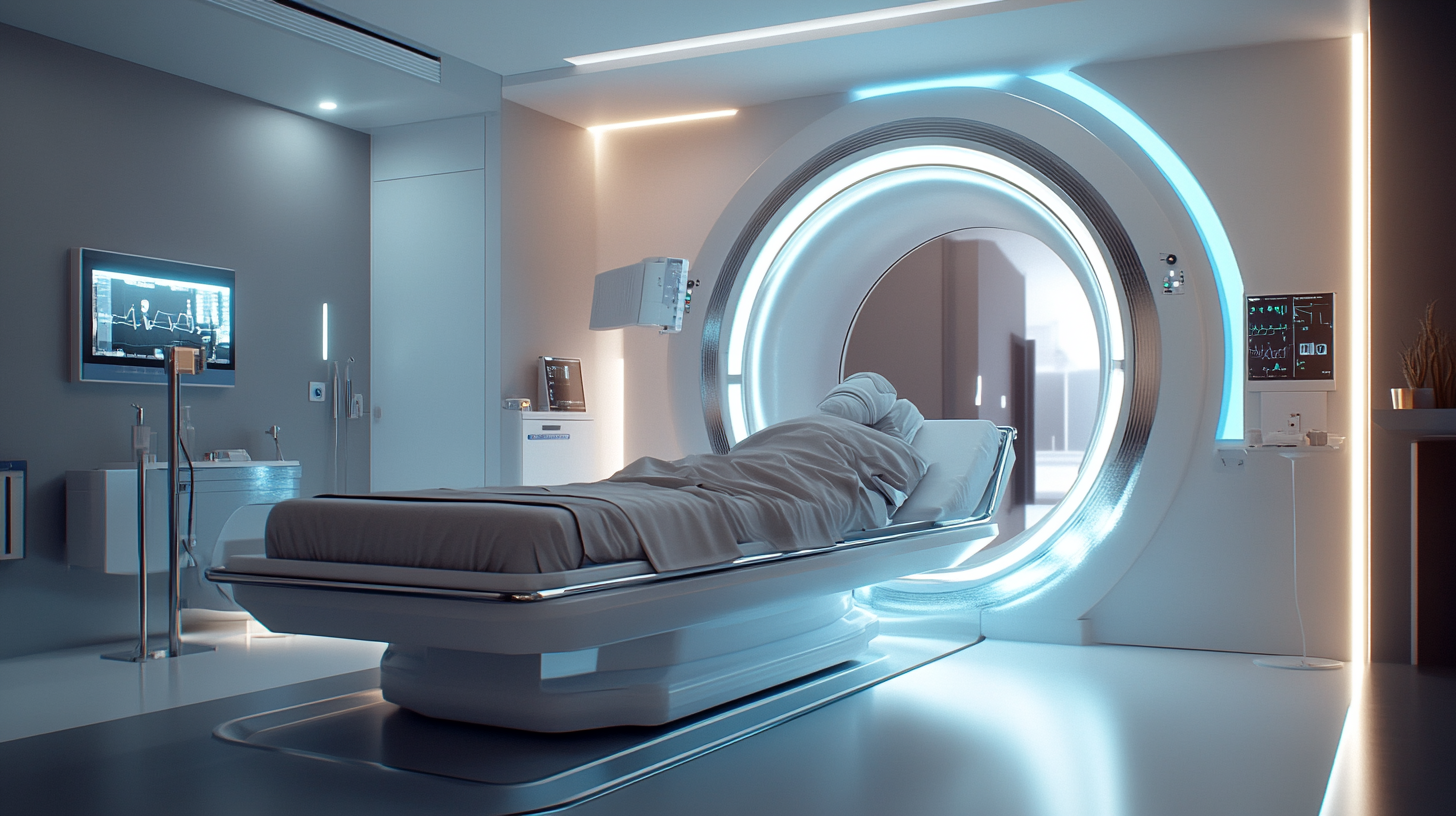 The Future of Medical Light Innovations and Essential Considerations for Global Buyers