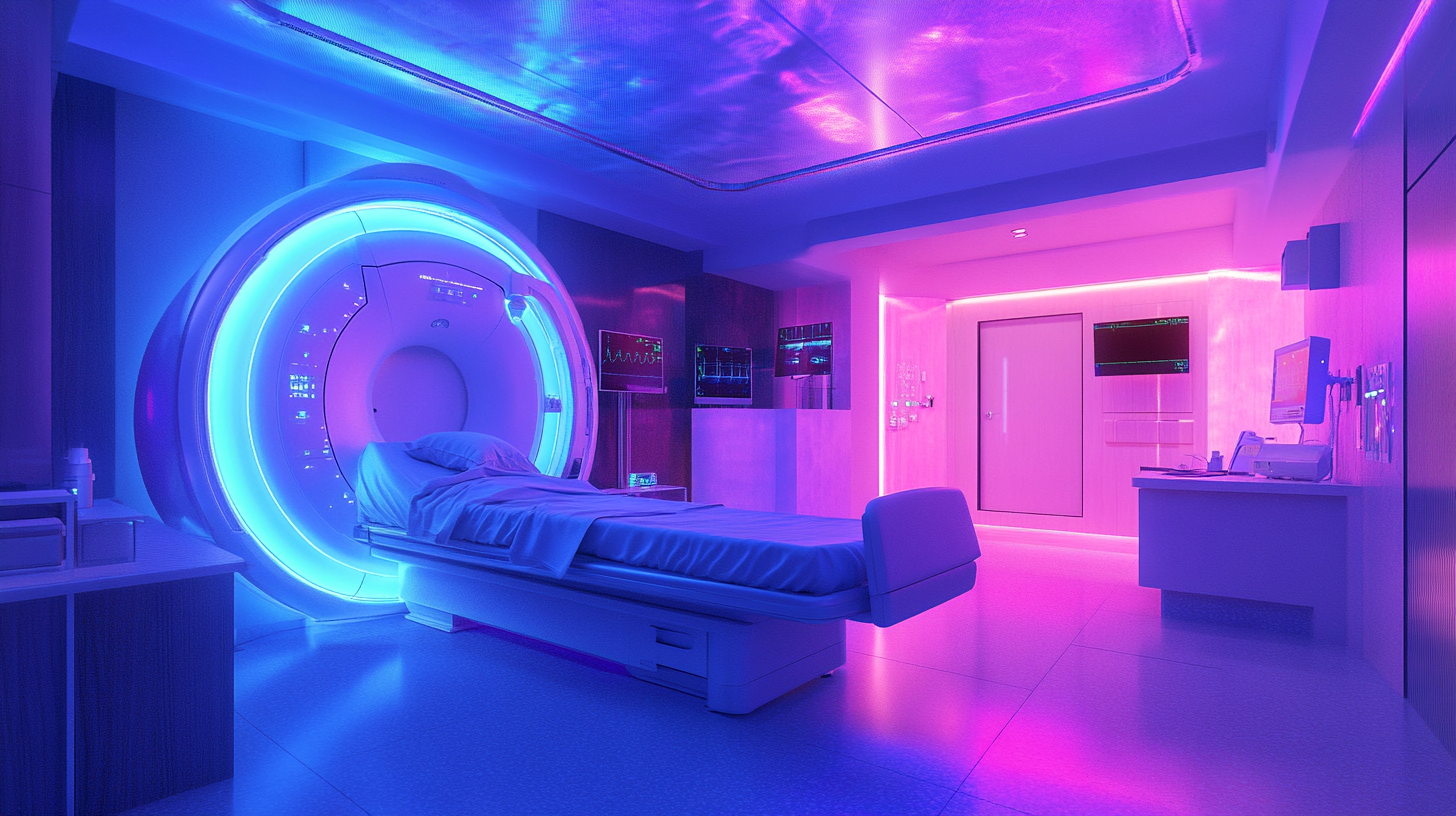 The Future of Medical Light Innovations and Essential Considerations for Global Buyers