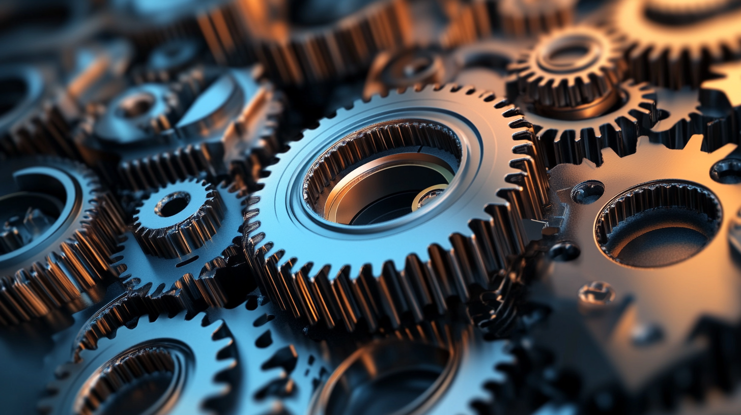 Cnc Milled Parts Global Market Insights and Future Trends for 2025