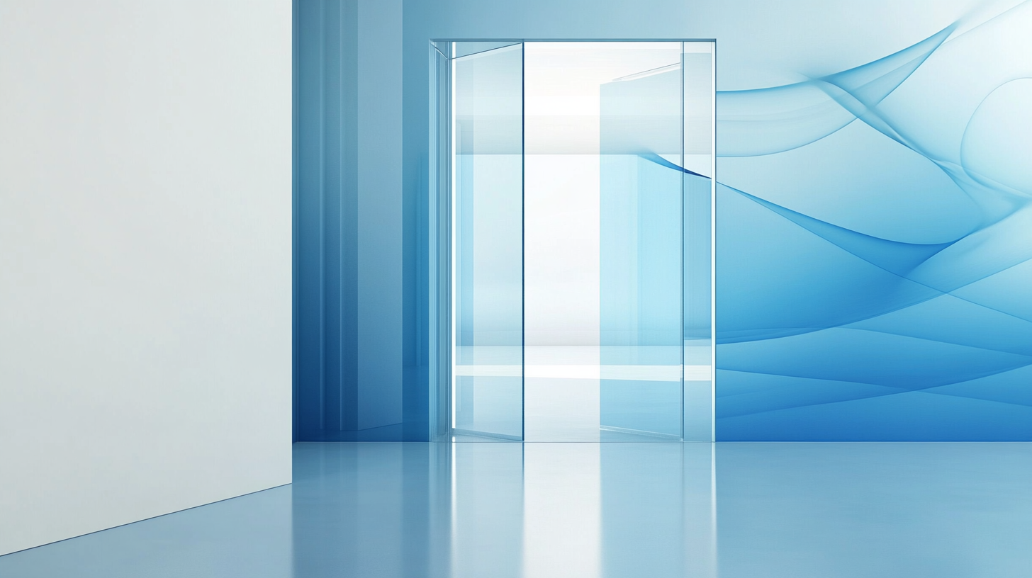 Future of Sliding Door Industry in 2025 and Strategies for Growth