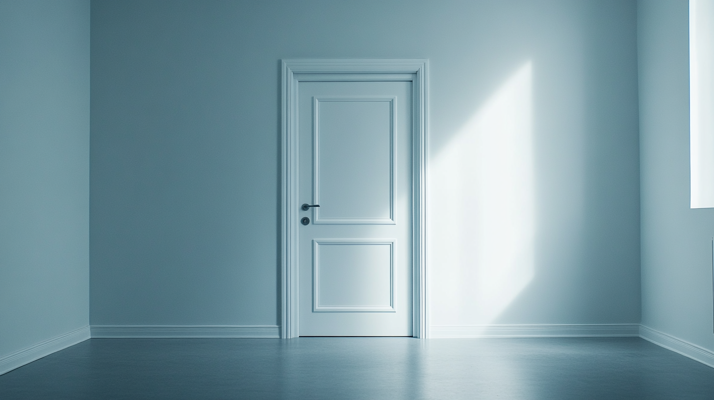Future of Sliding Door Industry in 2025 and Strategies for Growth