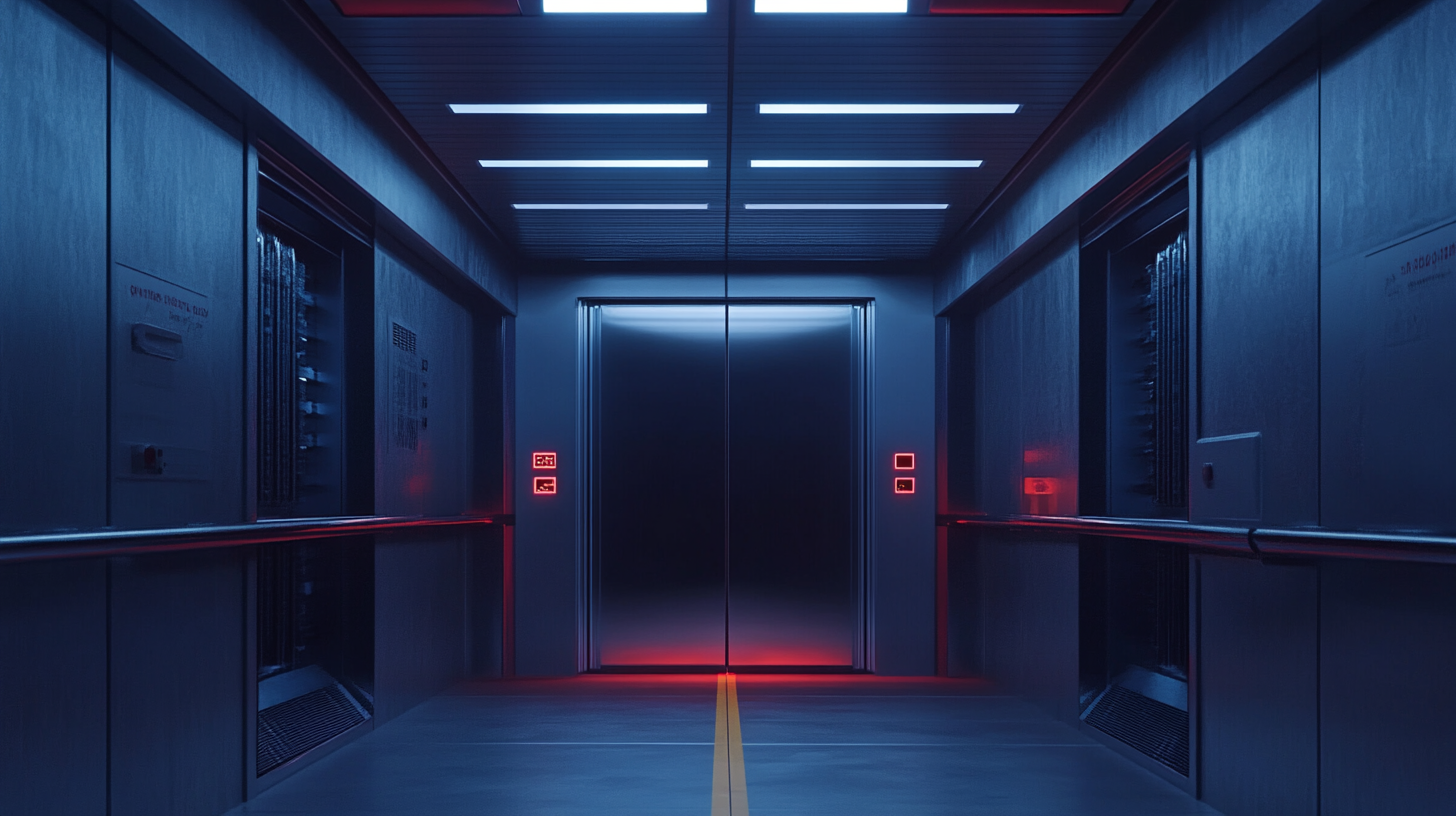Future of Sliding Door Industry in 2025 and Strategies for Growth