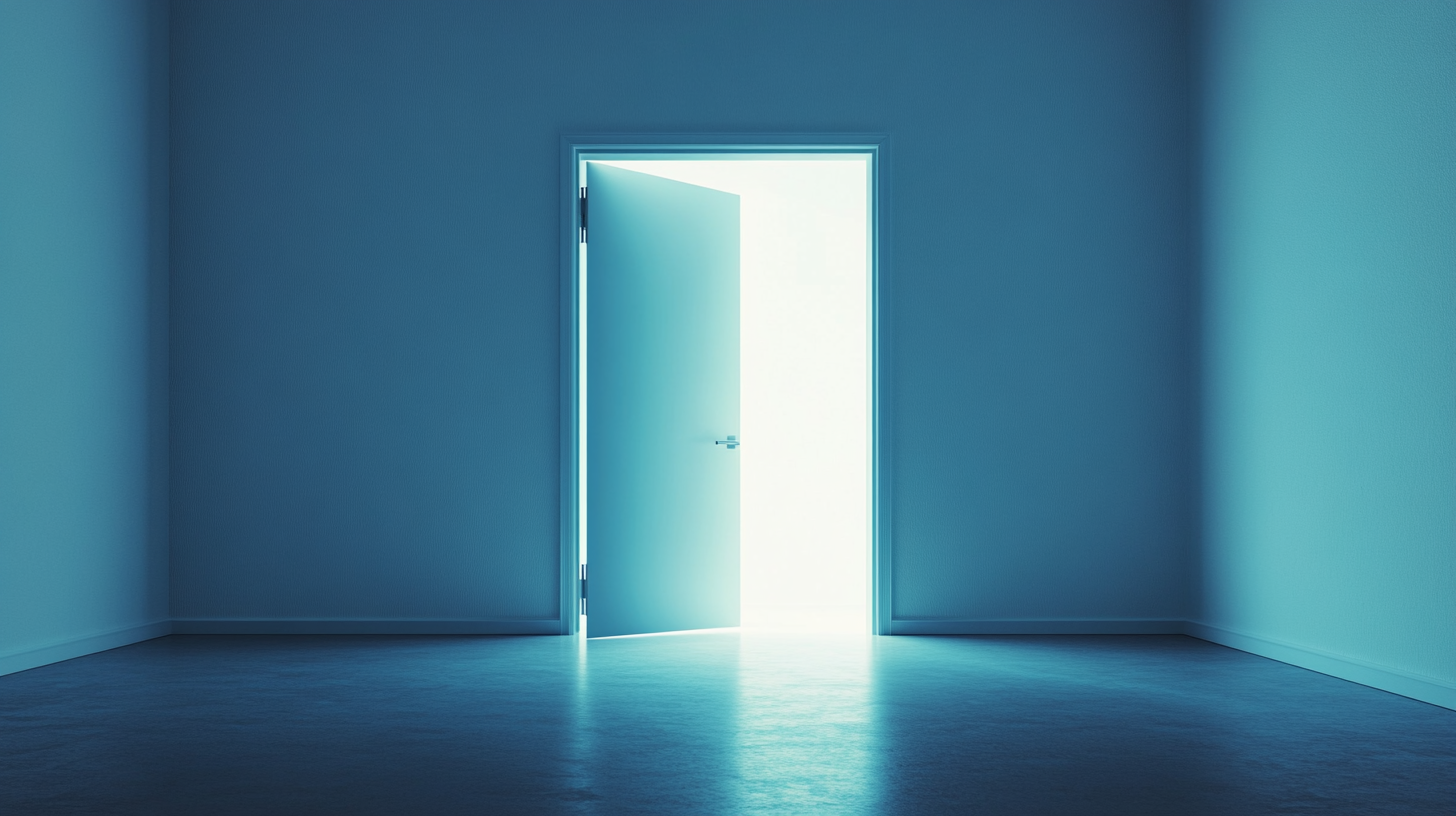 Future of Sliding Door Industry in 2025 and Strategies for Growth