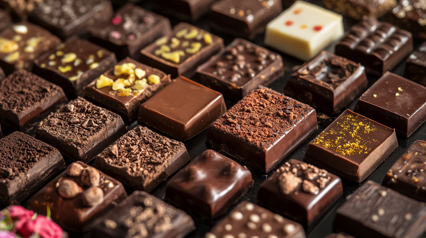 Challenges Faced by Buyers of Tempering Machines for Chocolate