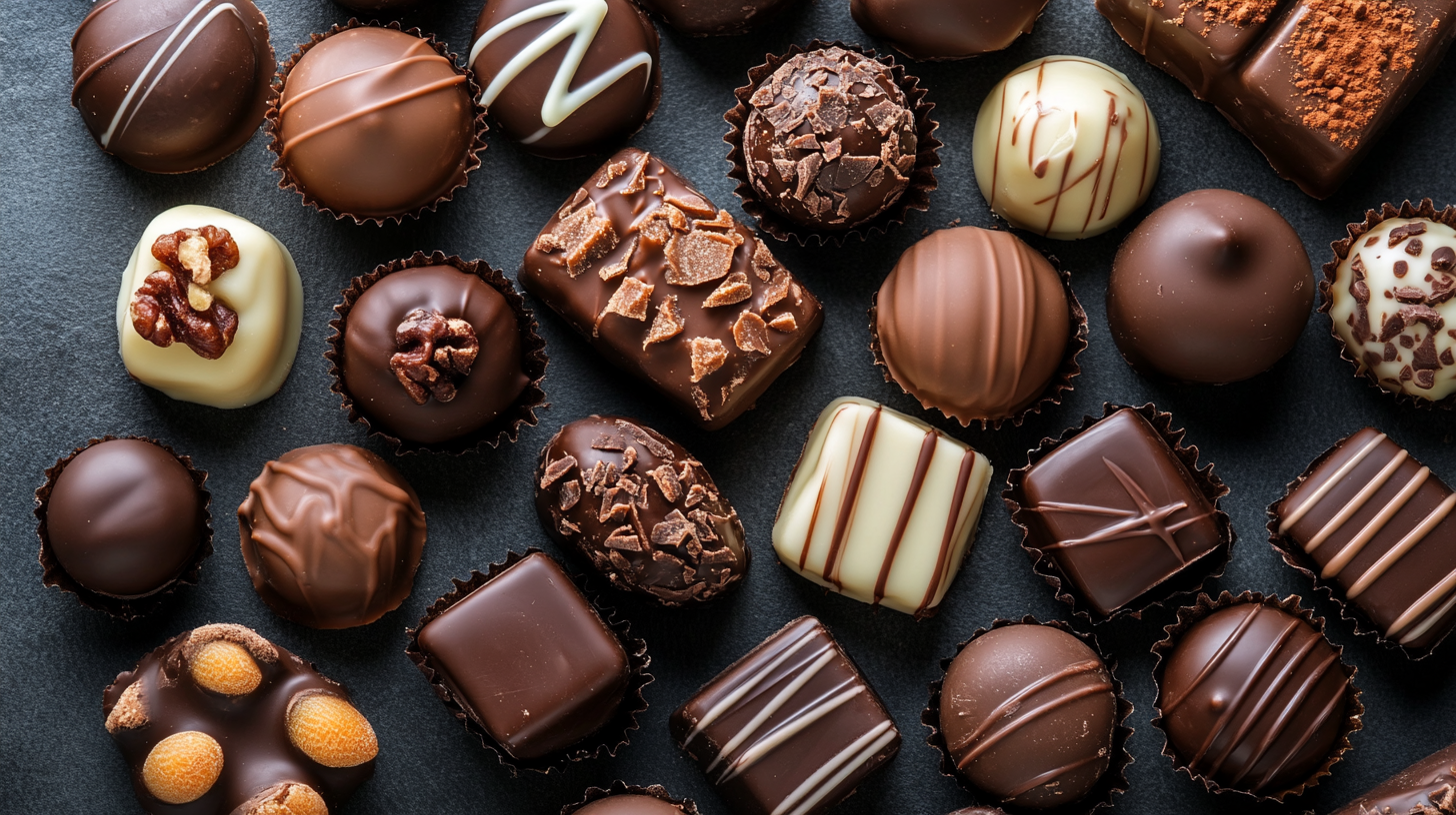 Challenges Faced by Buyers of Tempering Machines for Chocolate
