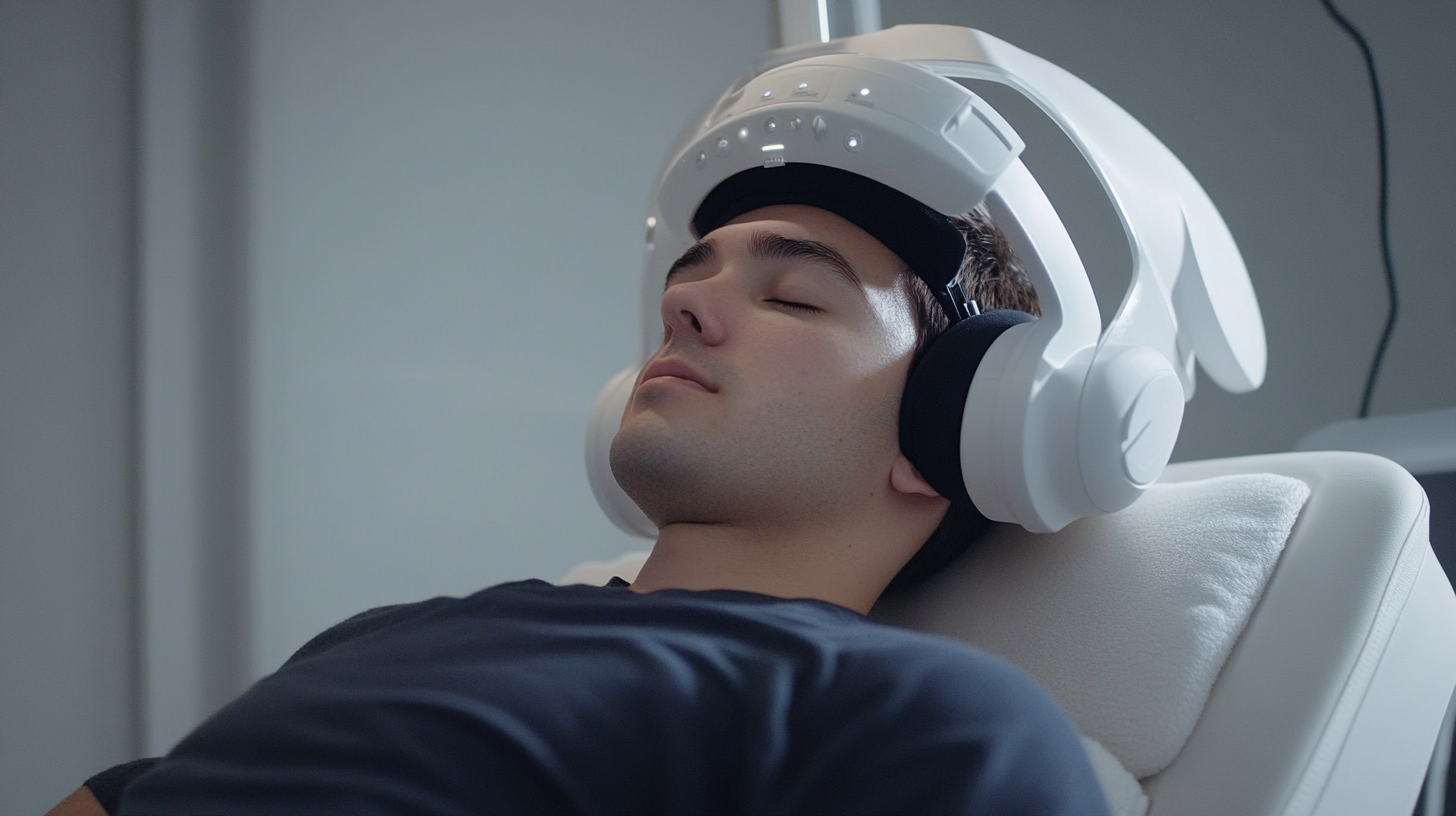 Innovative Approaches to Tms Magnetic Stimulation Solutions