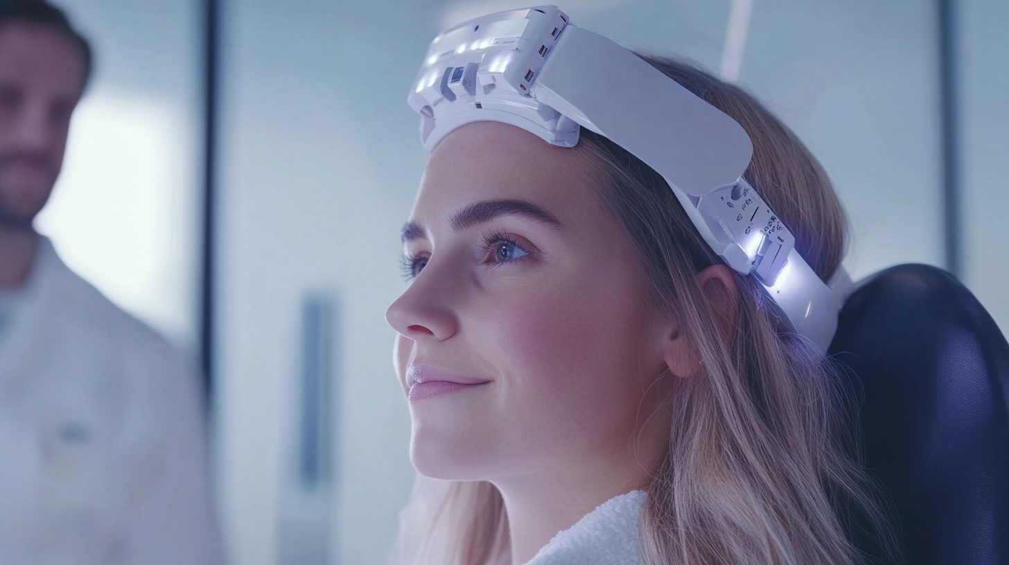 Innovative Approaches to Tms Magnetic Stimulation Solutions