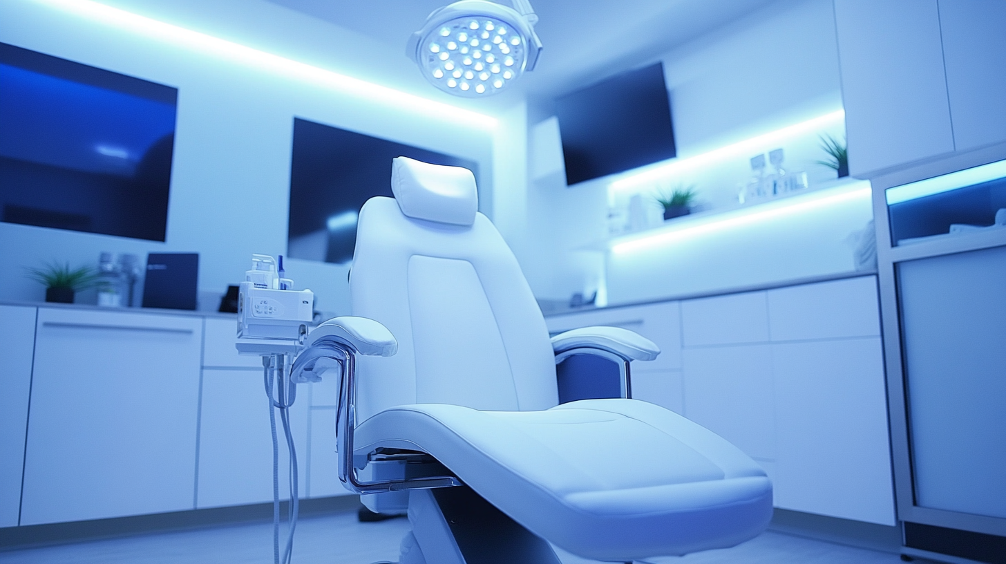 Innovative Approaches to Tms Magnetic Stimulation Solutions