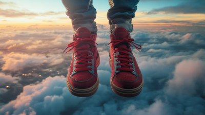 Exploring Unique Choices Beyond Athletic Shoes for Your Next Purchase