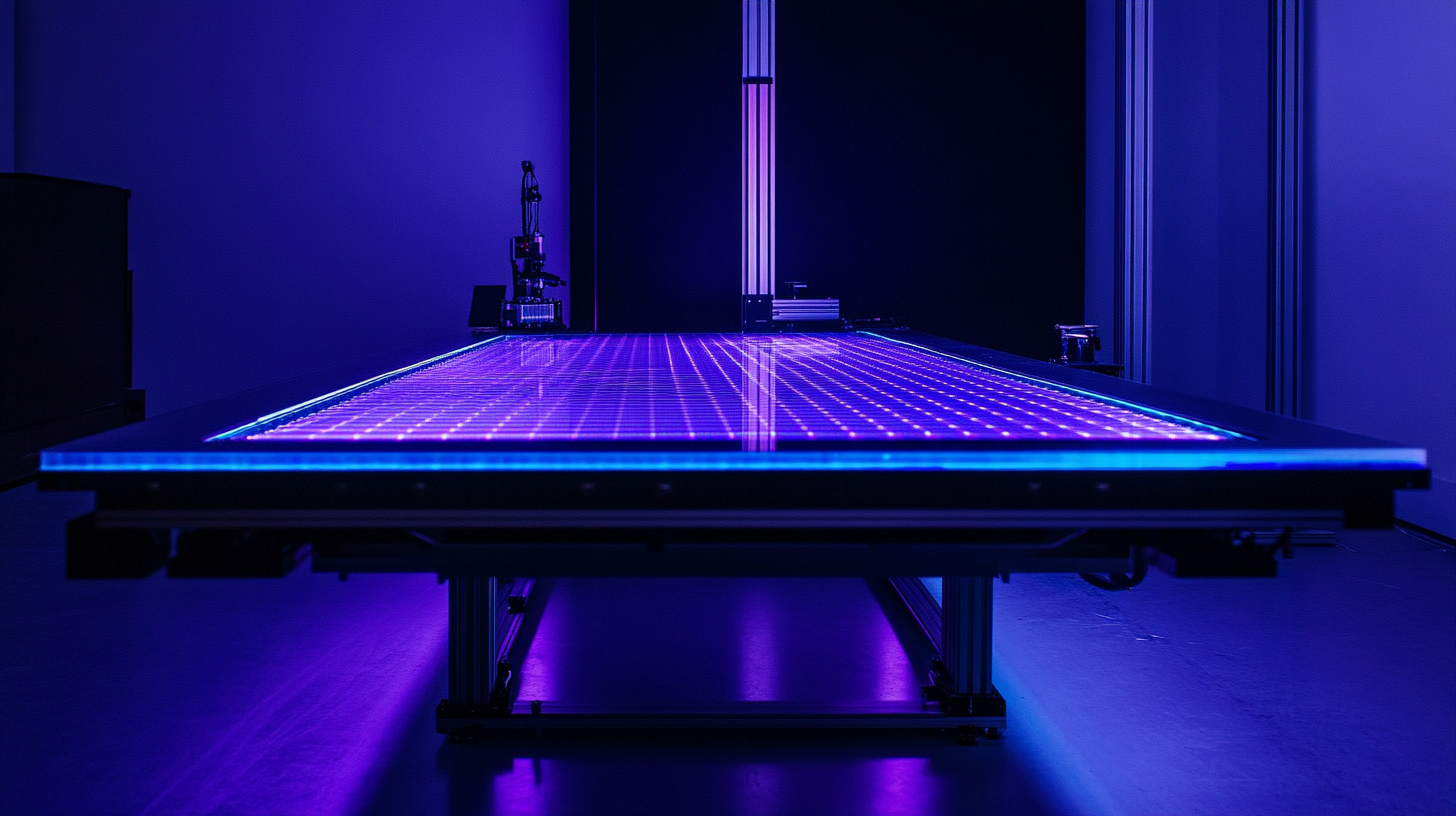 Industry Applications of Laser Cutting Tables and 7 Benefits You Might Not Know