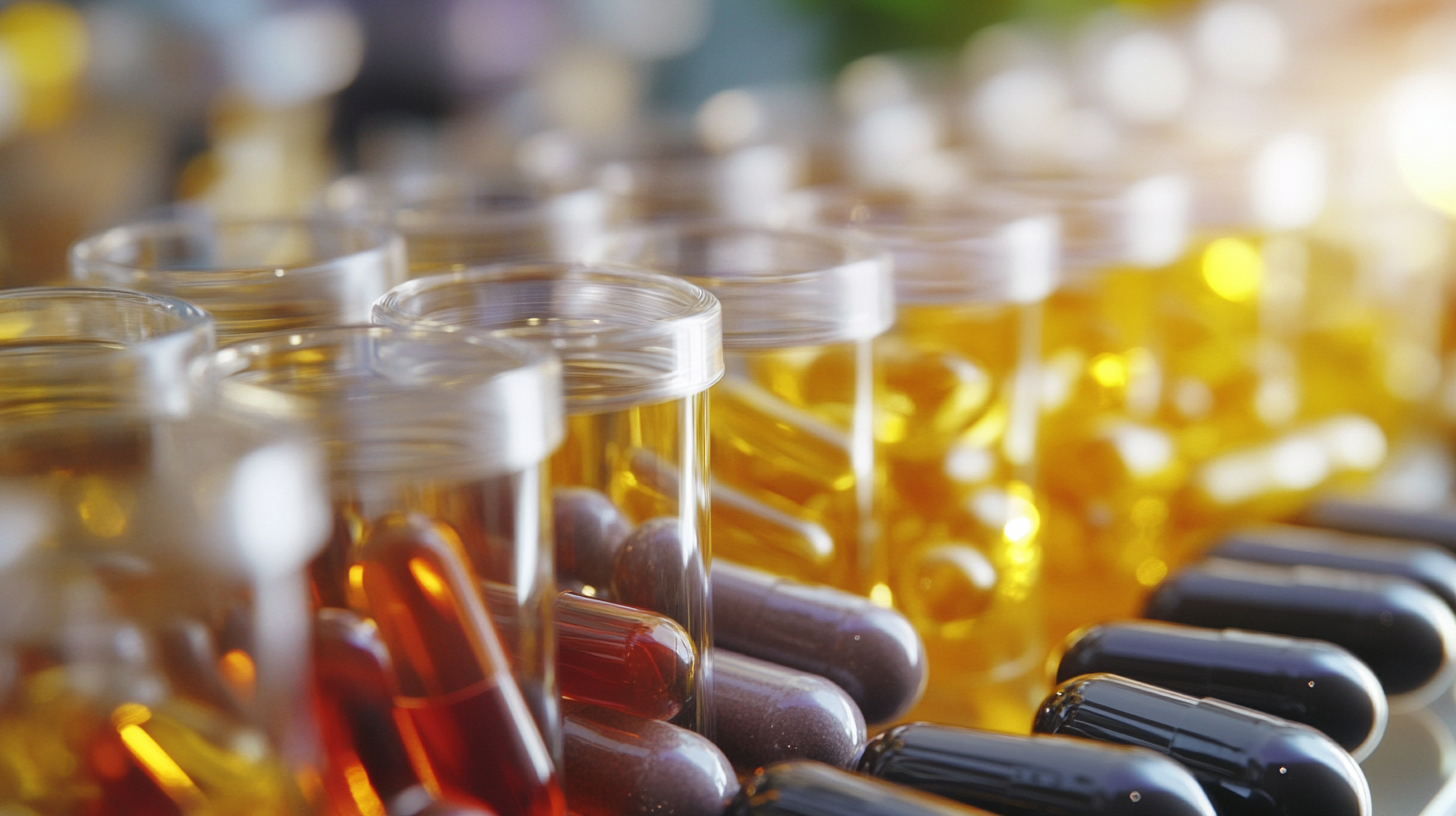Unlocking the Power of Natural Extracts: Transforming Industries and Enhancing Products